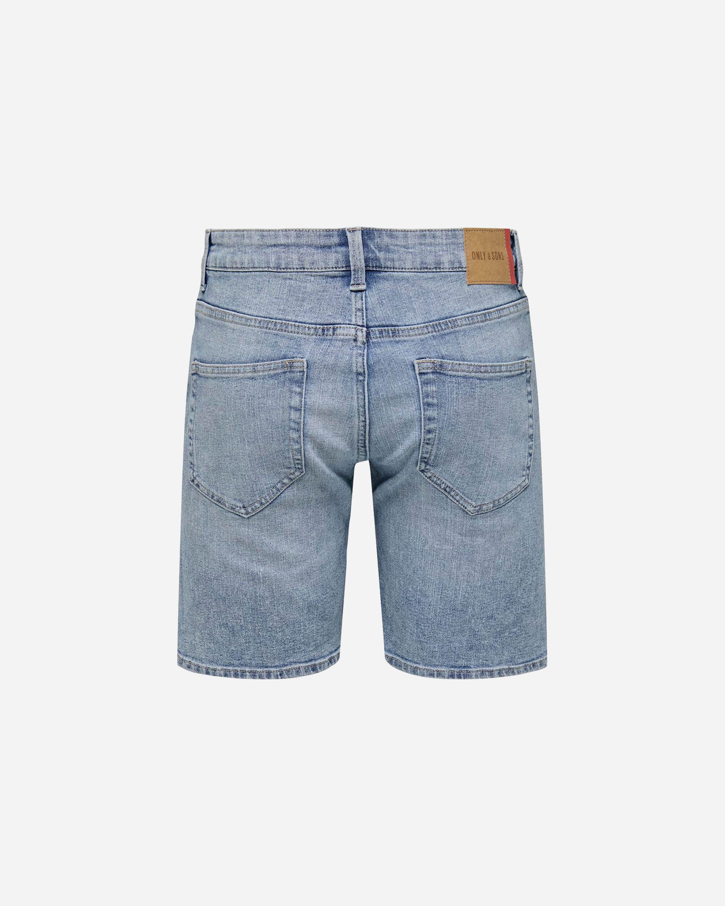 BERMUDA ONLY&SONS WEFT DENIM M - Image 2