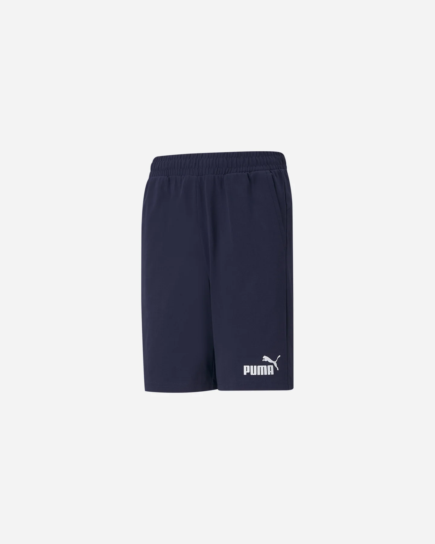 BERMUDA PUMA BOY JERSEY ESSENTIAL BLU - Image 25