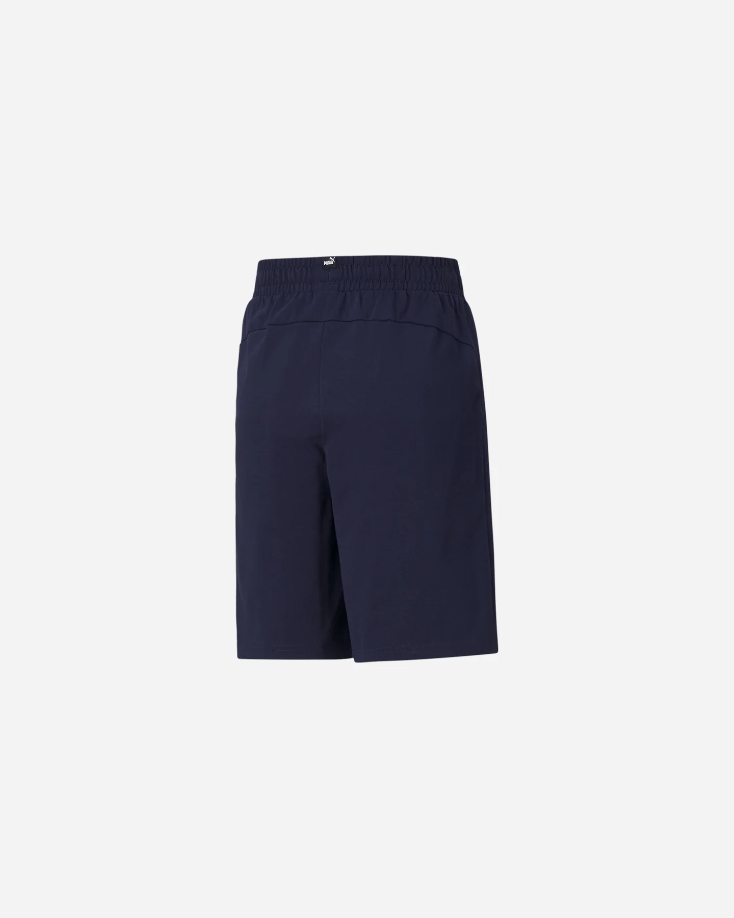 BERMUDA PUMA BOY JERSEY ESSENTIAL BLU - Image 6