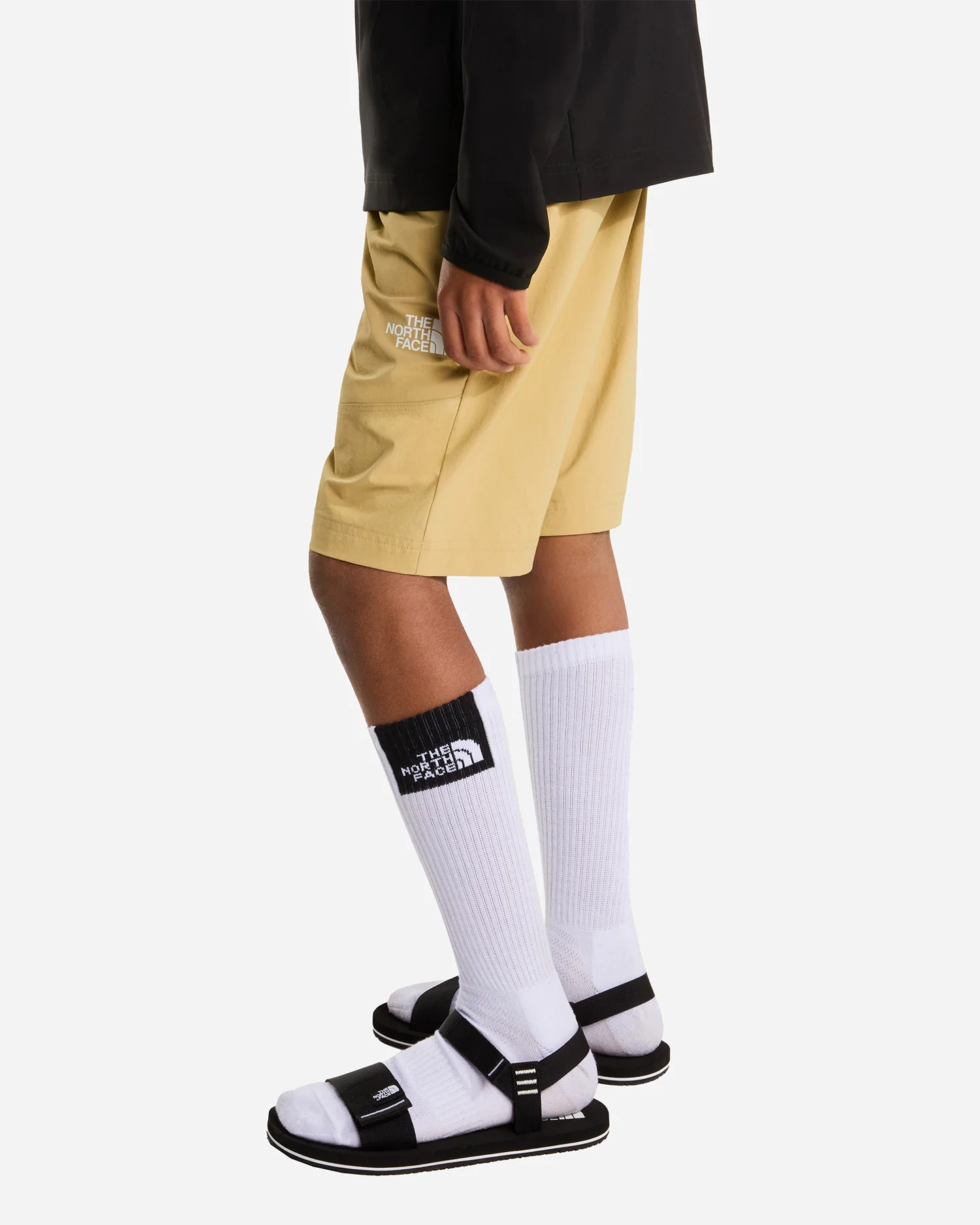 BERMUDA THE NORTH FACE FLASHDRY JR - Image 10