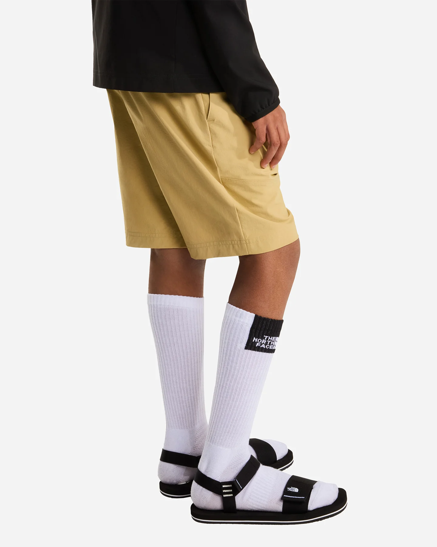 BERMUDA THE NORTH FACE FLASHDRY JR - Image 11
