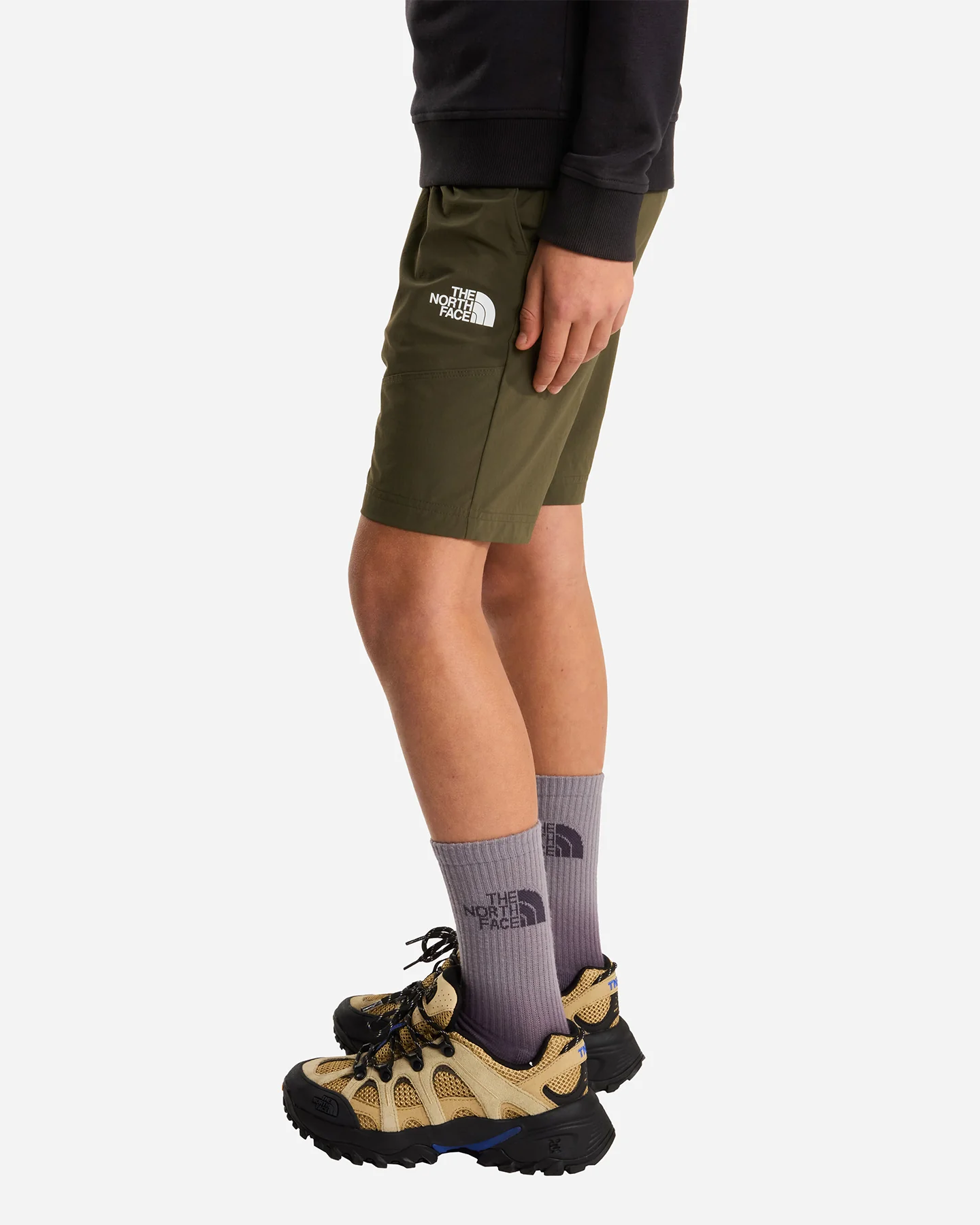 BERMUDA THE NORTH FACE FLASHDRY JR - Image 4