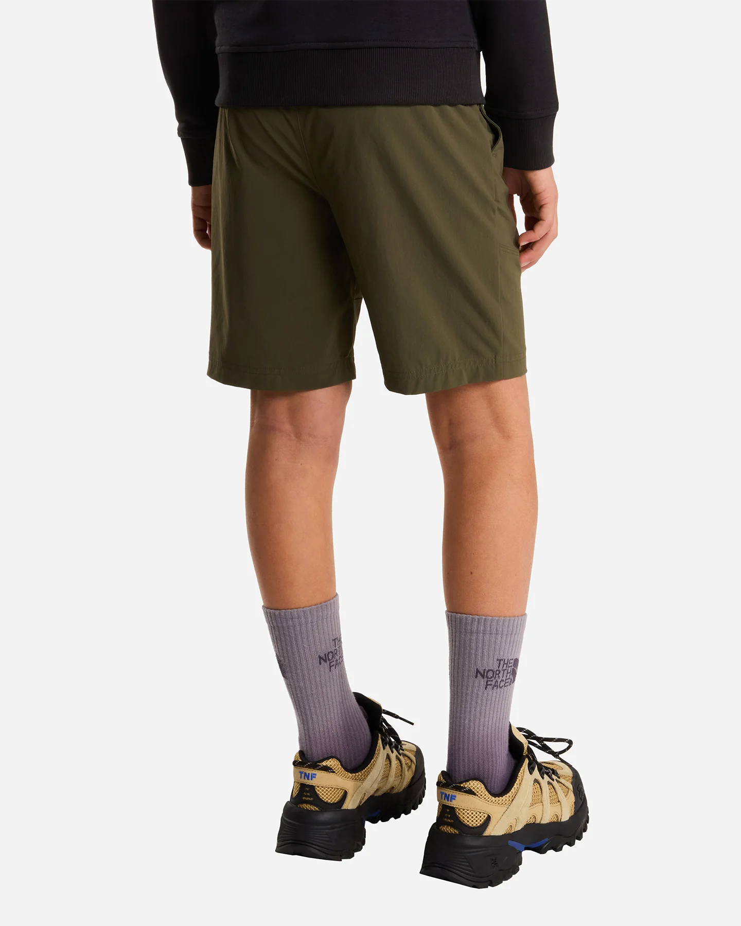 BERMUDA THE NORTH FACE FLASHDRY JR - Image 5