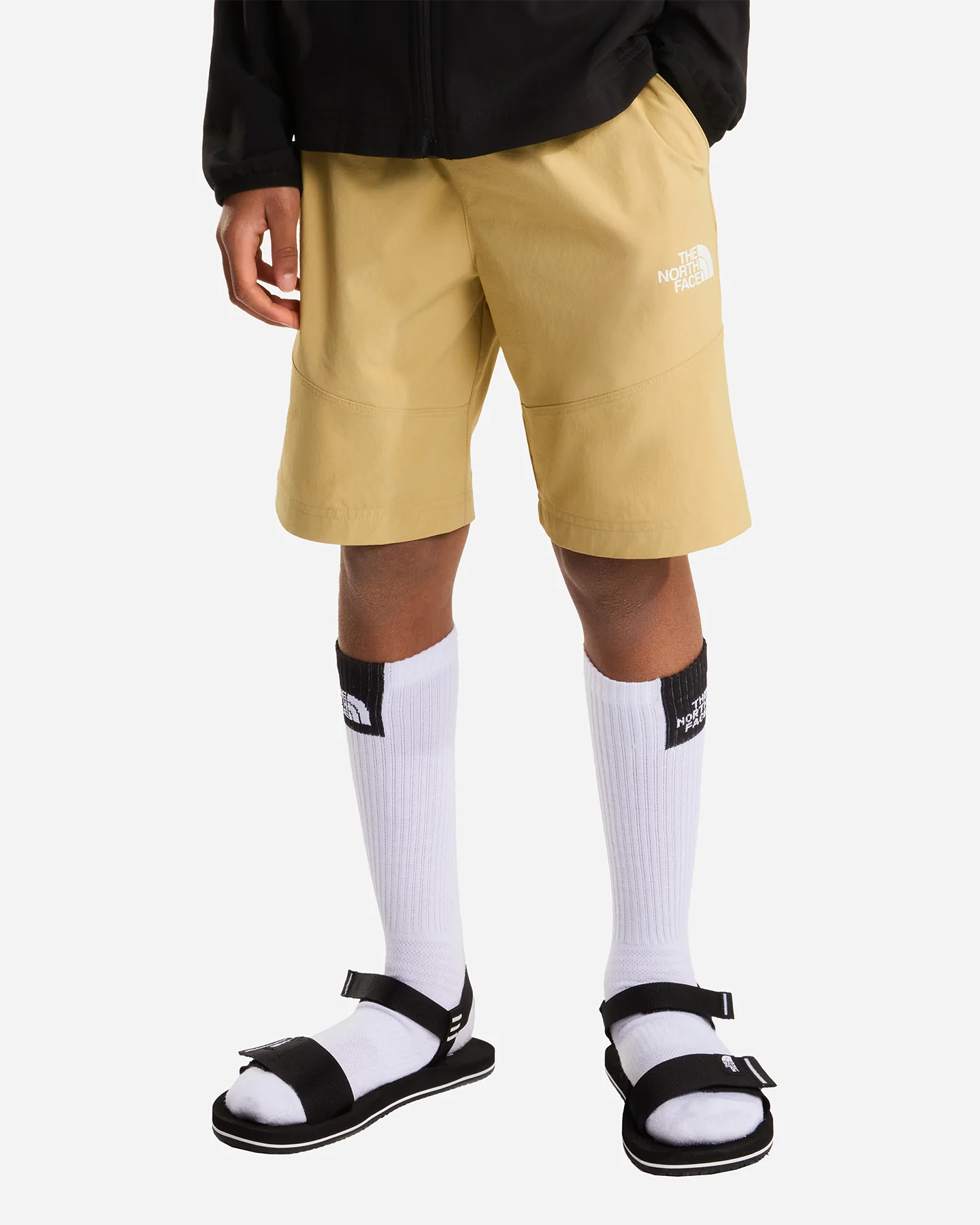 BERMUDA THE NORTH FACE FLASHDRY JR - Image 9