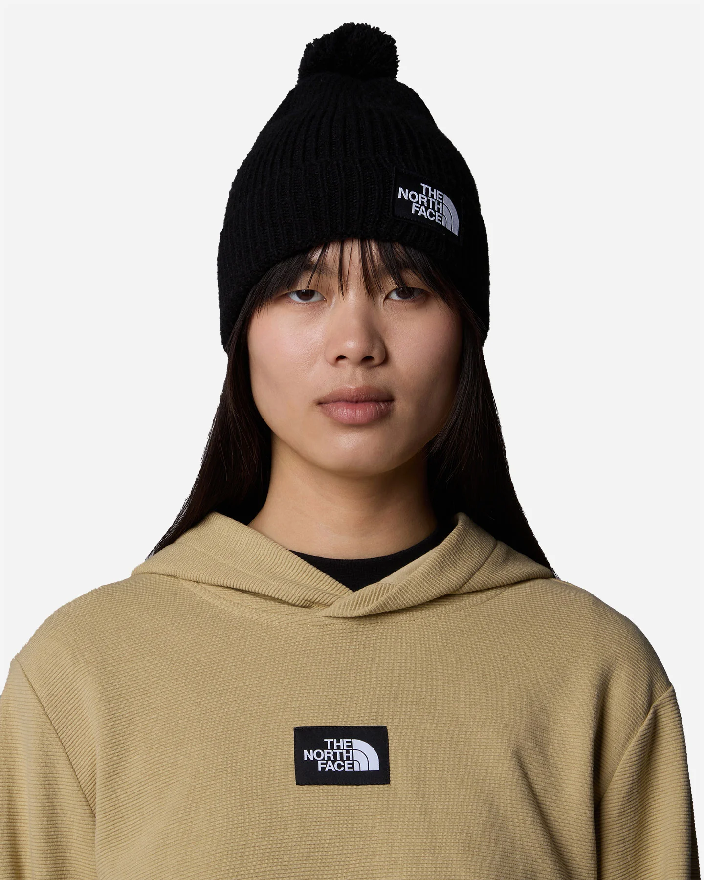 BERRETTO THE NORTH FACE LOGO BOX M - Image 2