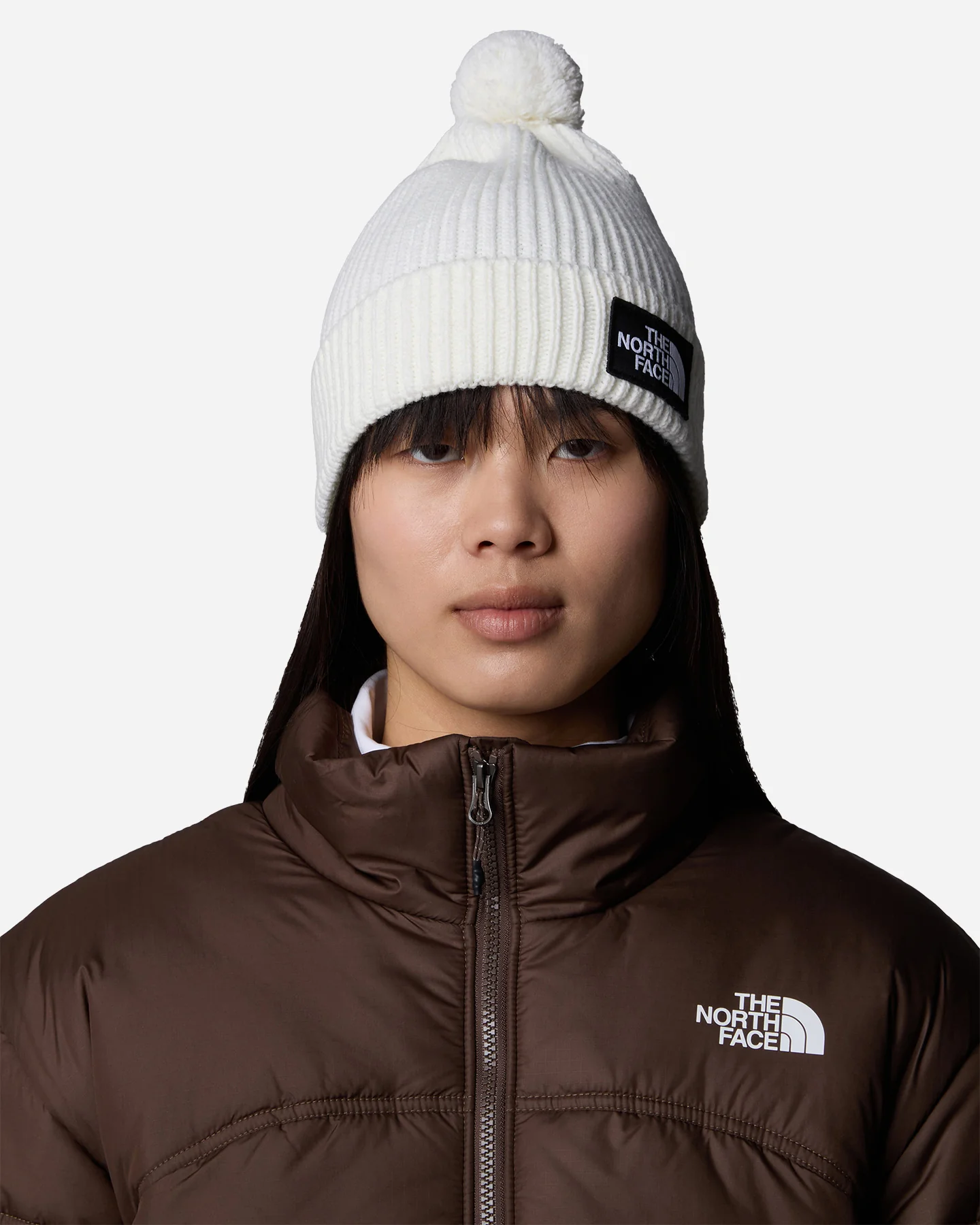 BERRETTO THE NORTH FACE LOGO BOX W - Image 2