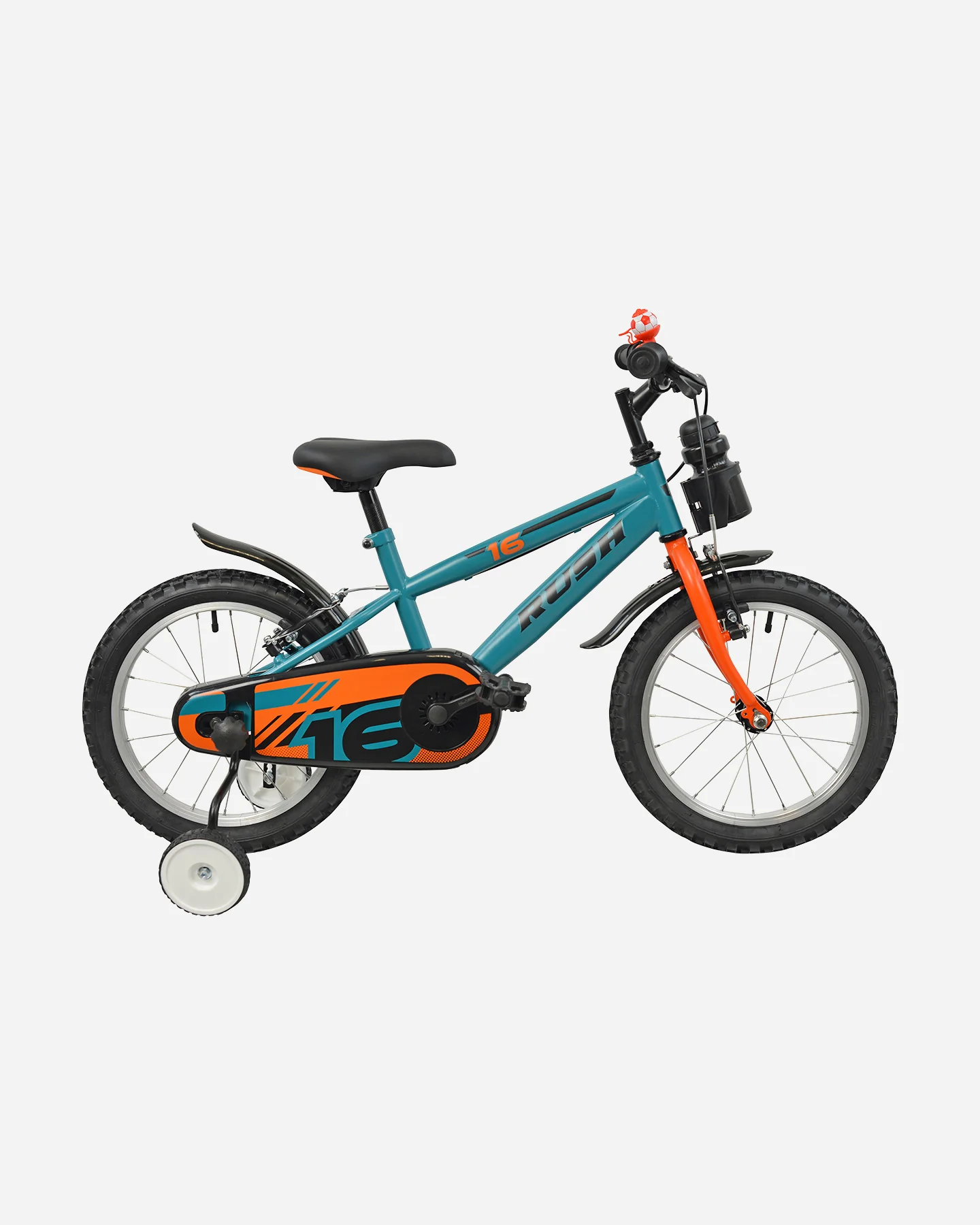 BICI JUNIOR RUSH MOUNTAIN BIKE RUSH 16