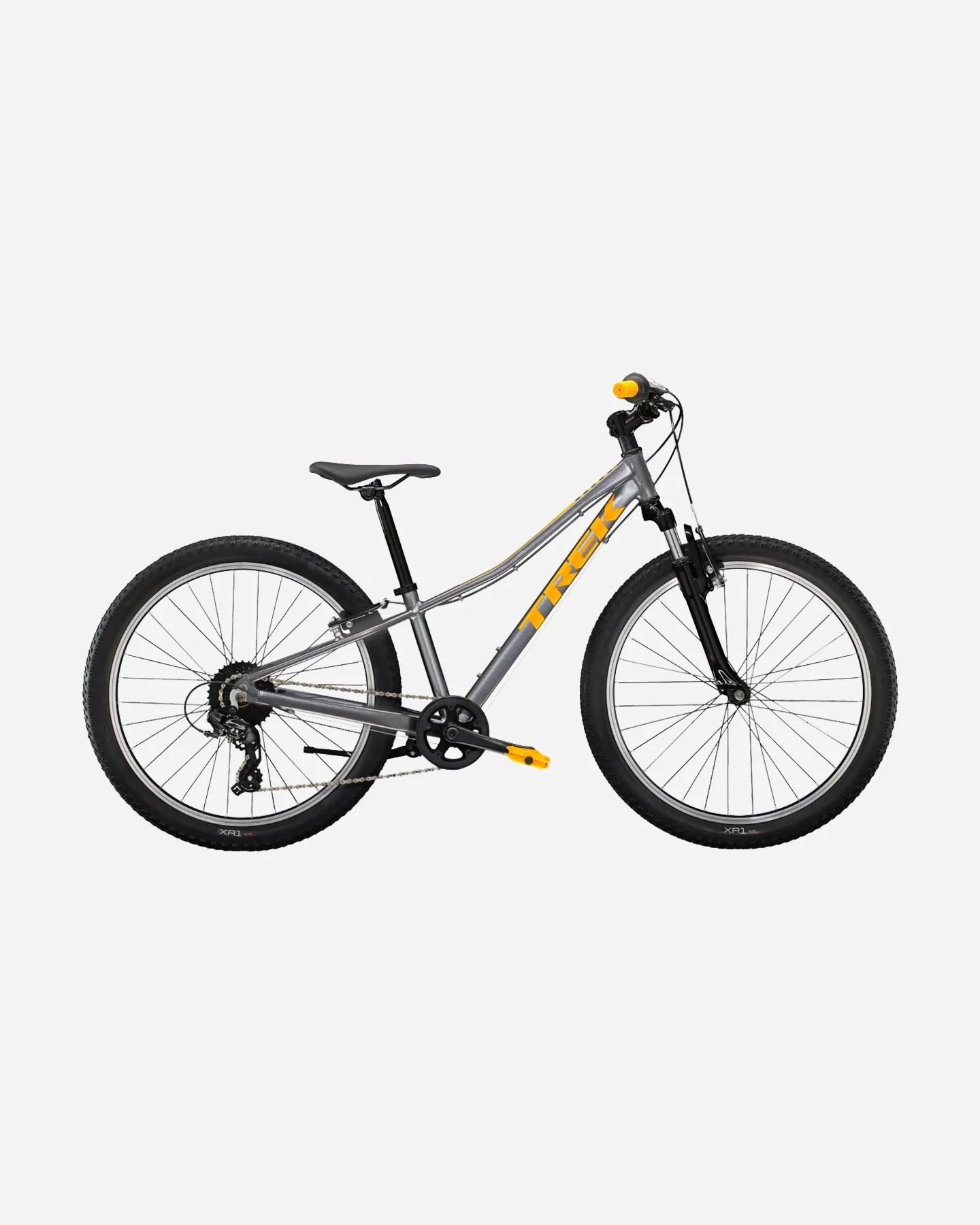 BICI JUNIOR TREK MOUNTAIN BIKE PRECALIBER 24 JR