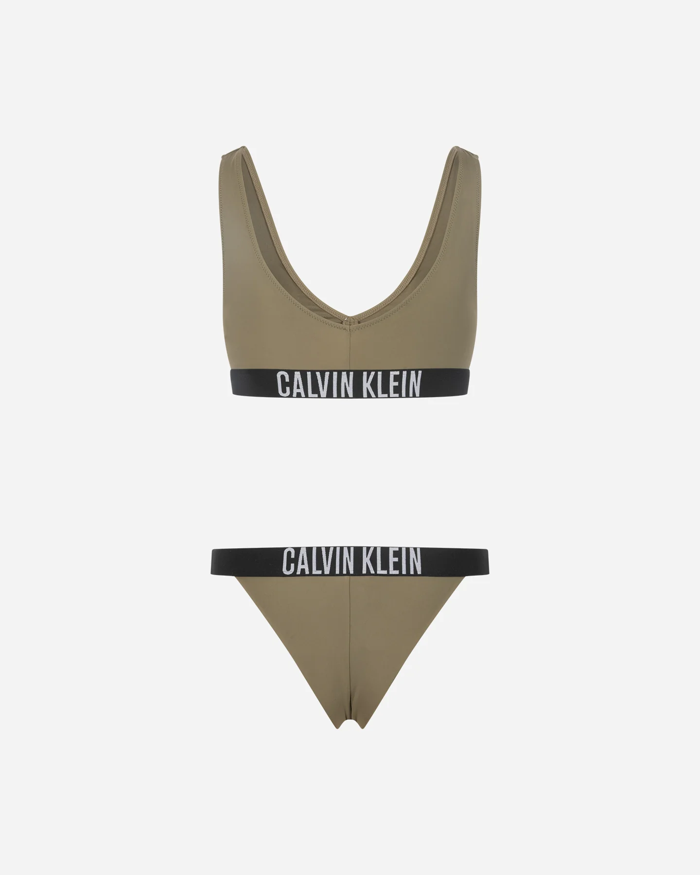 BIKINI CALVIN KLEIN JEANS BRALETTE W - Image 2