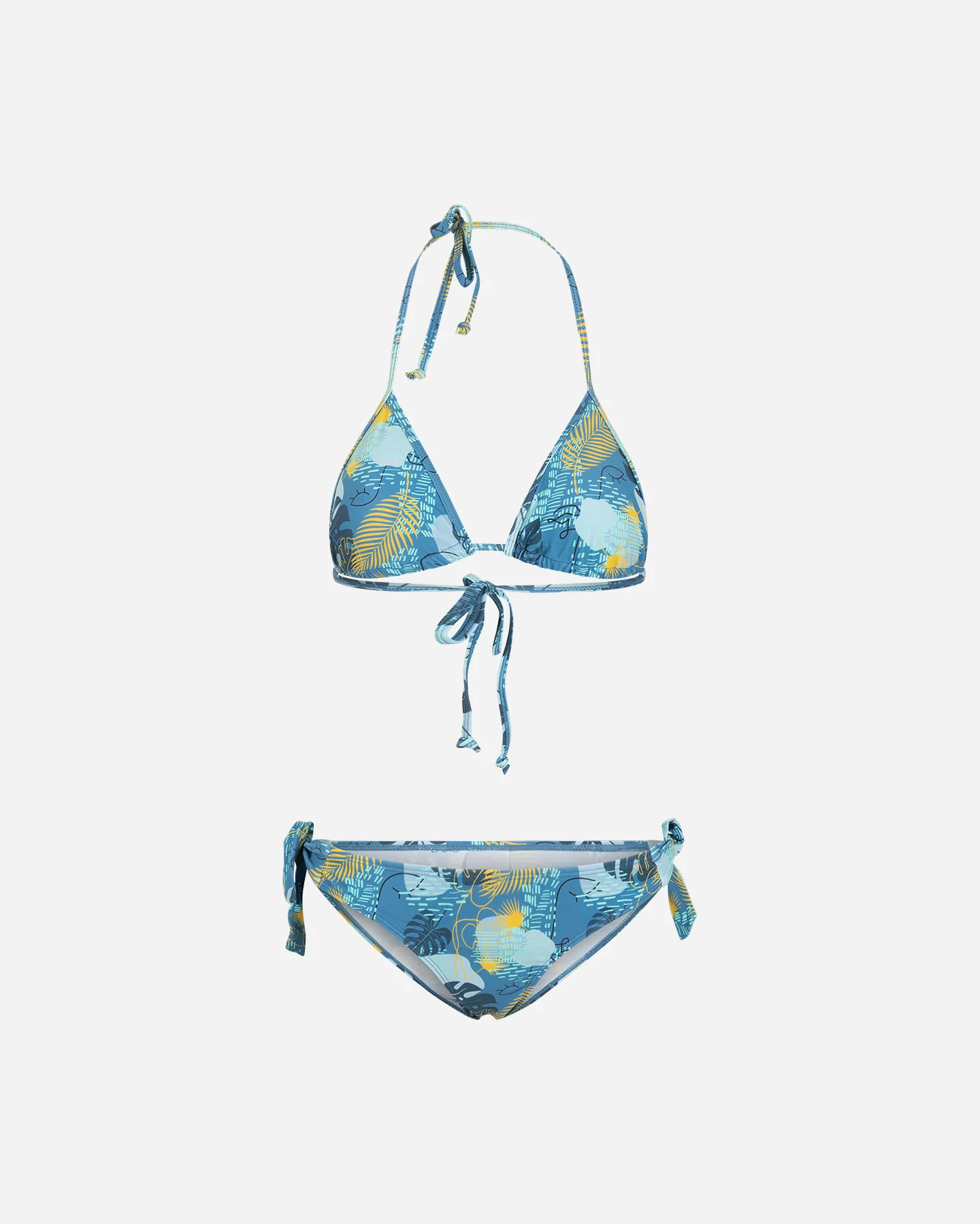 BIKINI TRIANGOLO WMN - Image 4