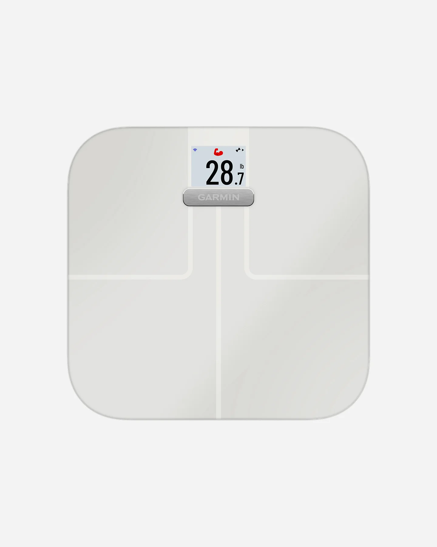 BILANCIA IMPEDENZIOMETRICA GARMIN INDEX 2 - Image 6