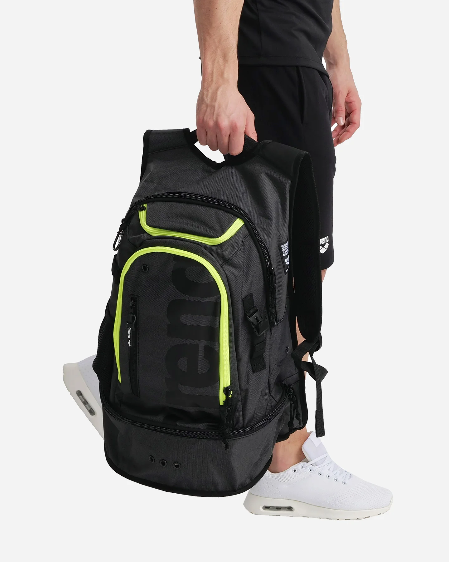 BORSA ARENA FASTPACK 2.2 - Image 5