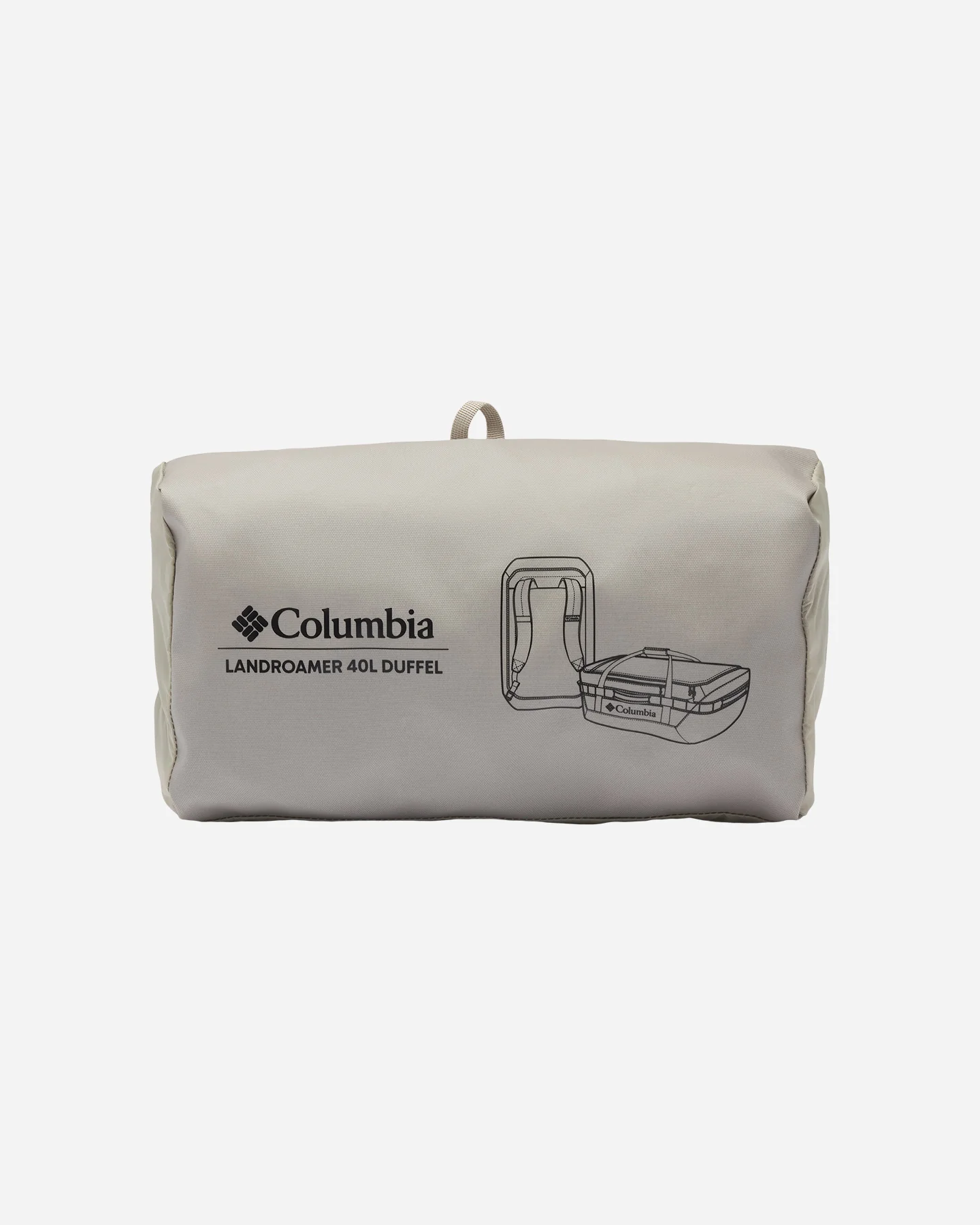 BORSA COLUMBIA LANDROAMER 40L - Image 4