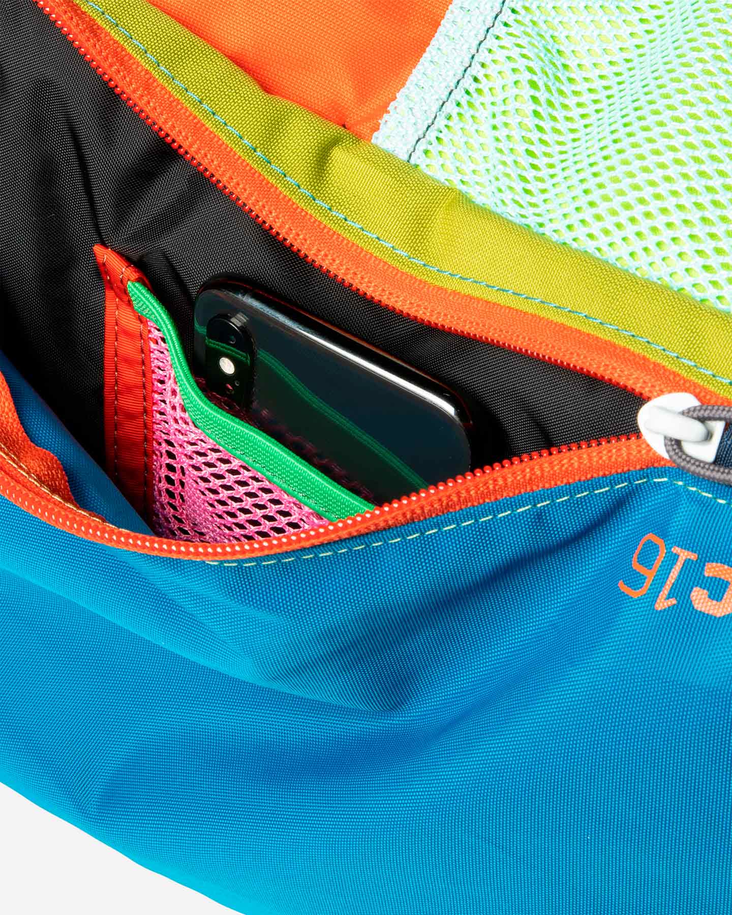 BORSA COTOPAXI BATAC 16L - Image 3