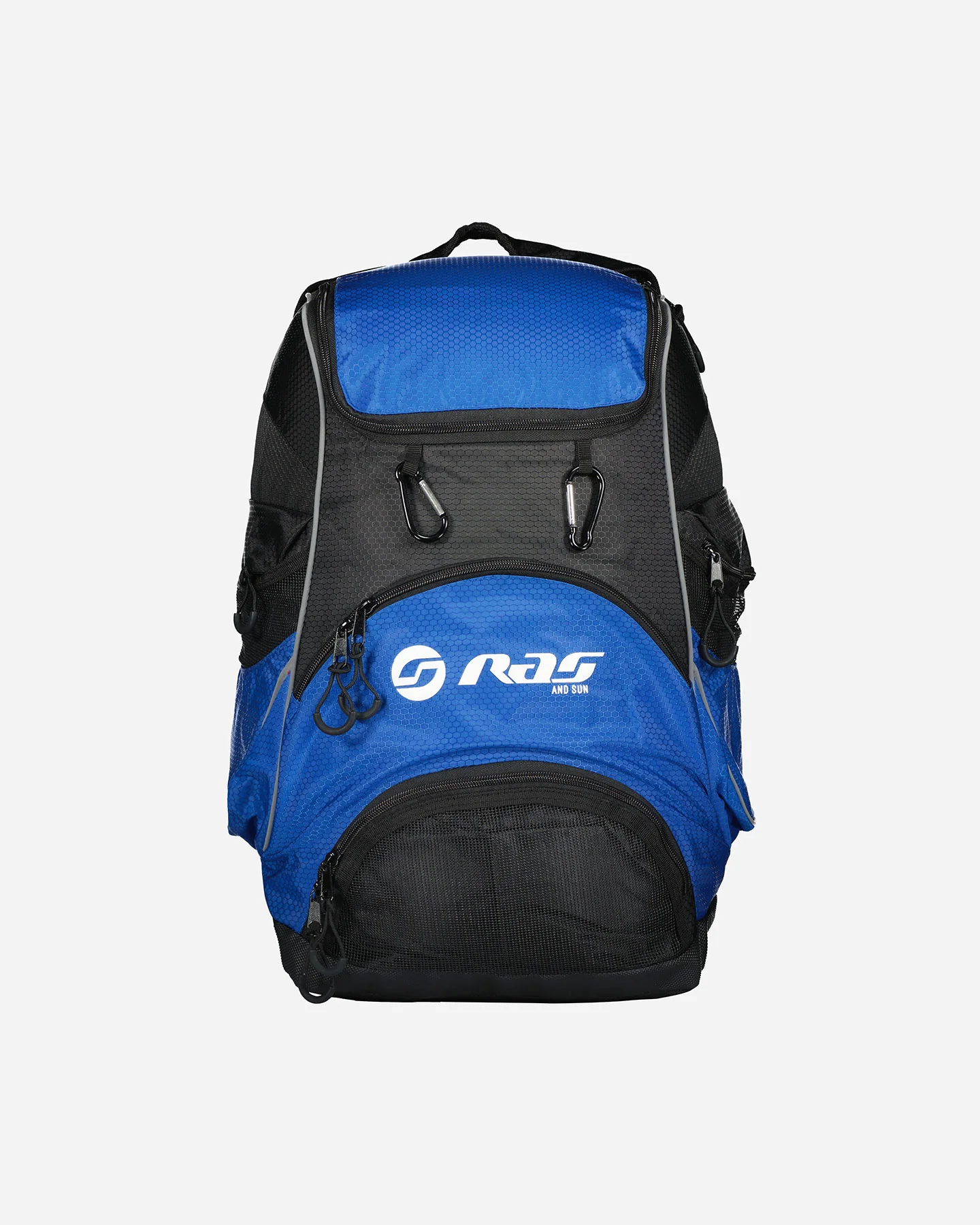 BORSA RAS TROTMAN 38 LT