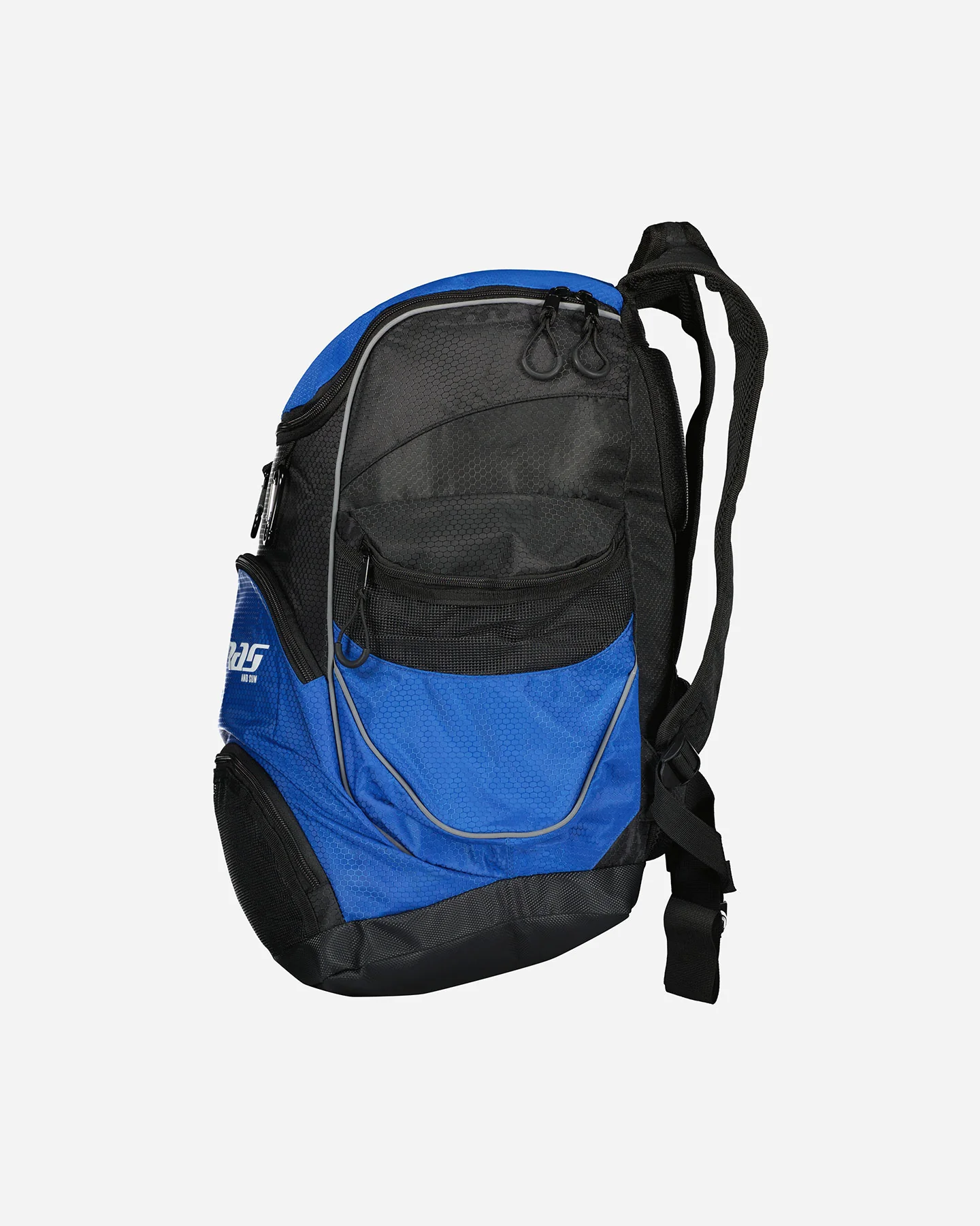 BORSA RAS TROTMAN 38 LT - Image 4
