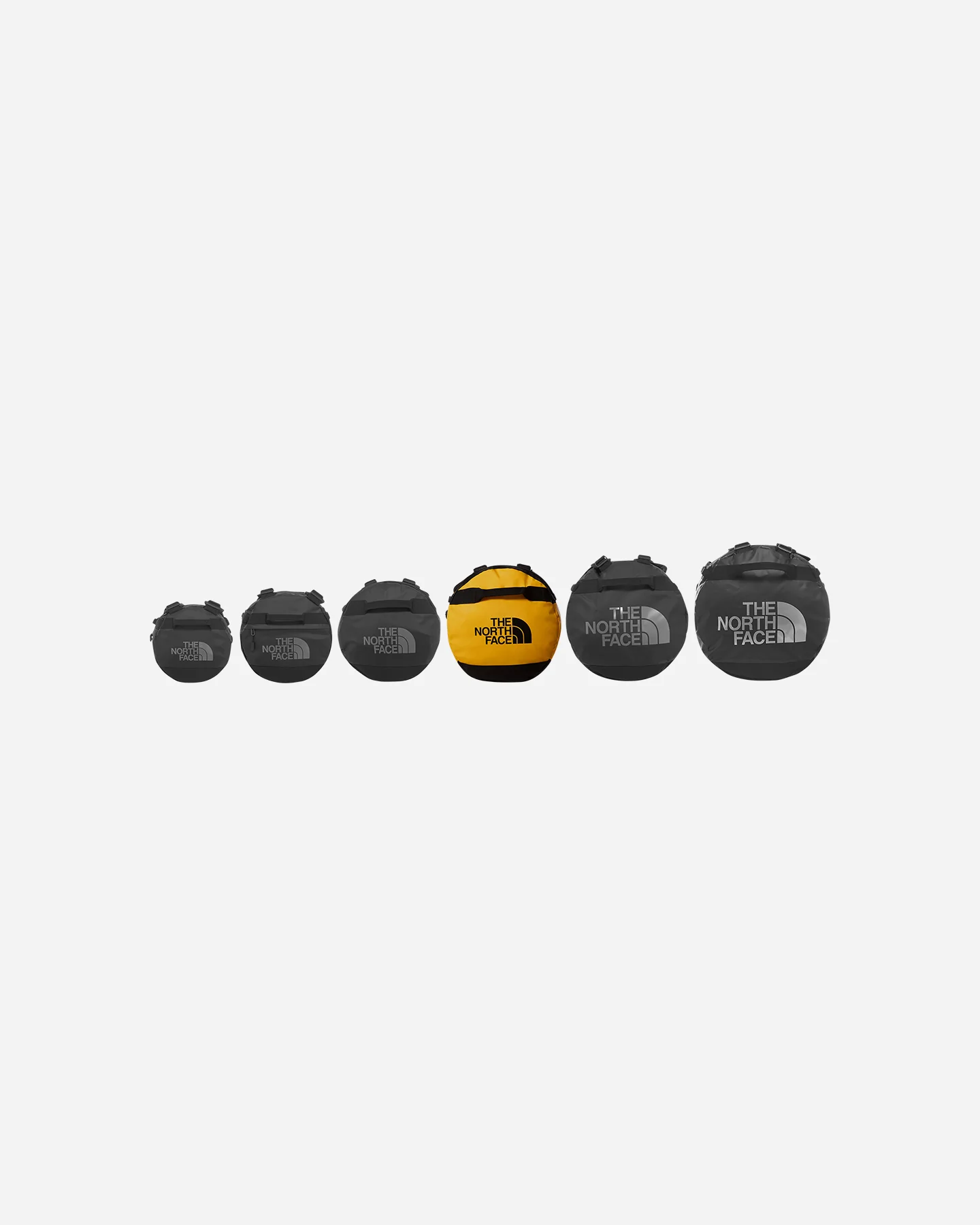 BORSA THE NORTH FACE BASE CAMP DUFFEL L - Image 10