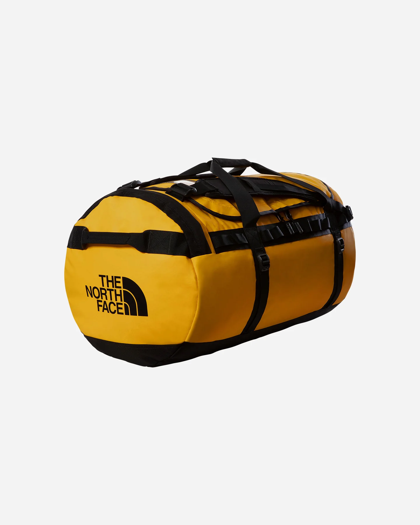 BORSA THE NORTH FACE BASE CAMP DUFFEL L - Image 6