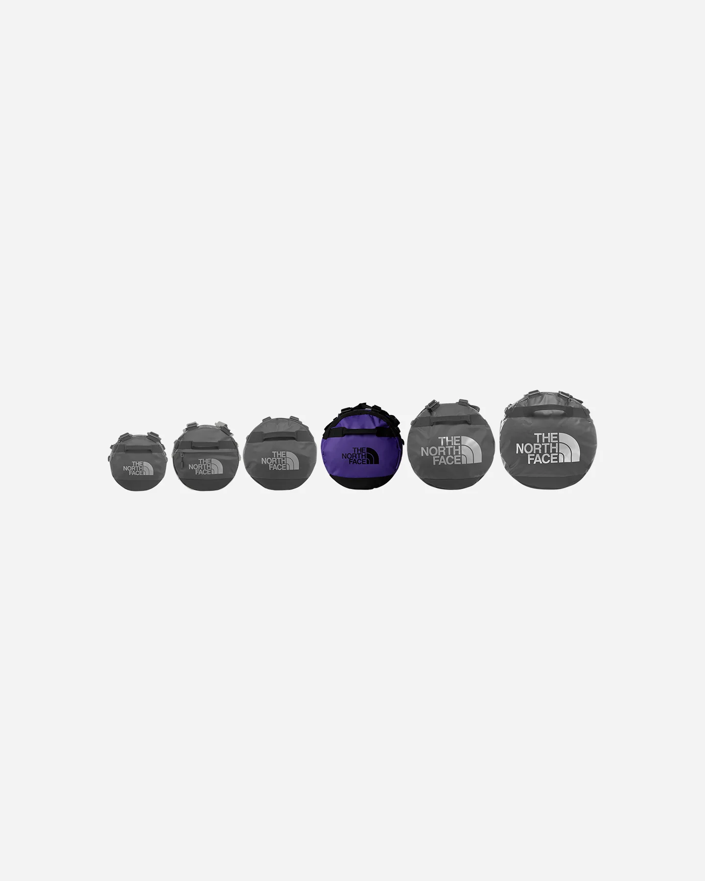 BORSA THE NORTH FACE BASE CAMP DUFFEL L - Image 5