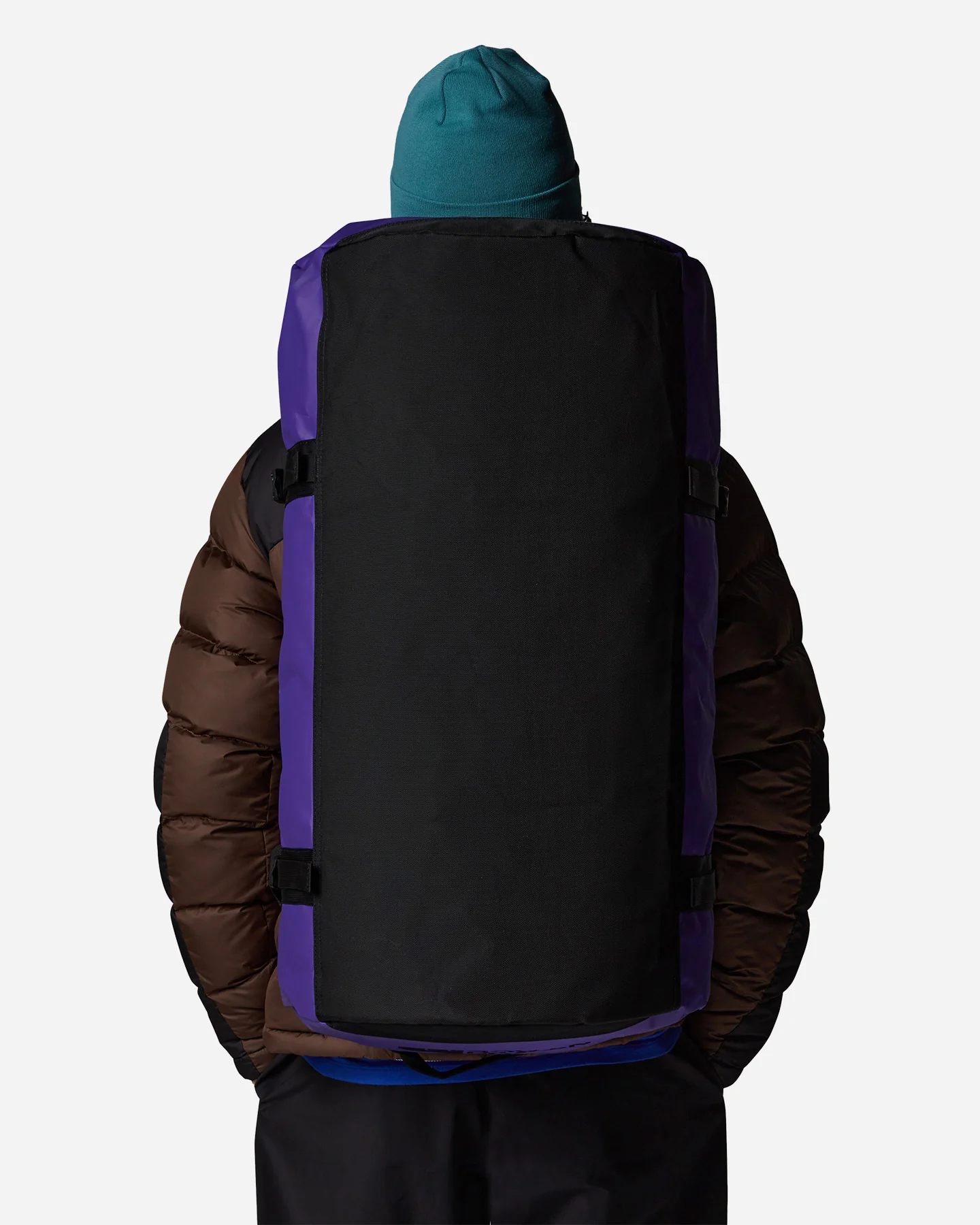 BORSA THE NORTH FACE BASE CAMP DUFFEL L - Image 6