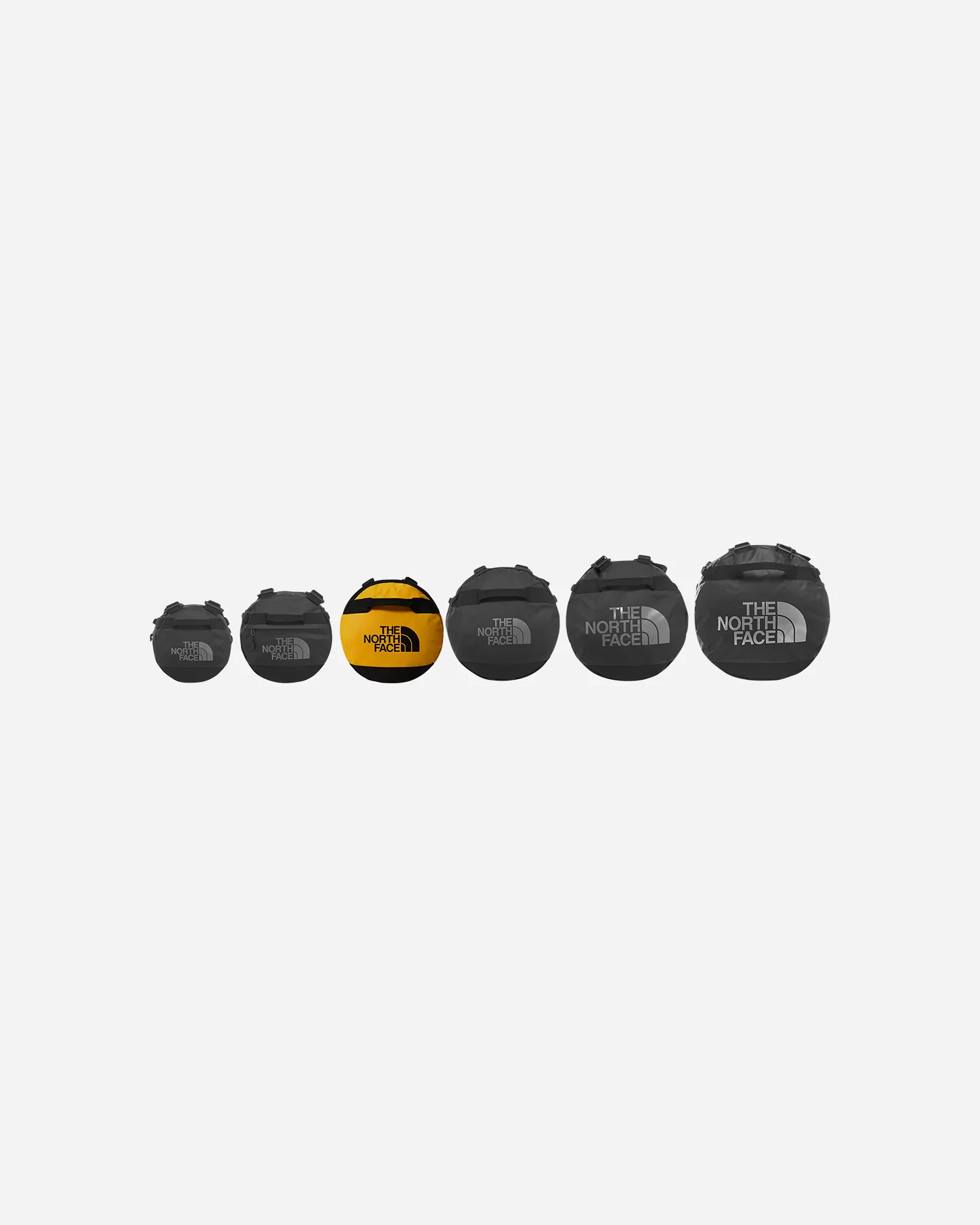 BORSA THE NORTH FACE BASE CAMP DUFFEL M - Image 15
