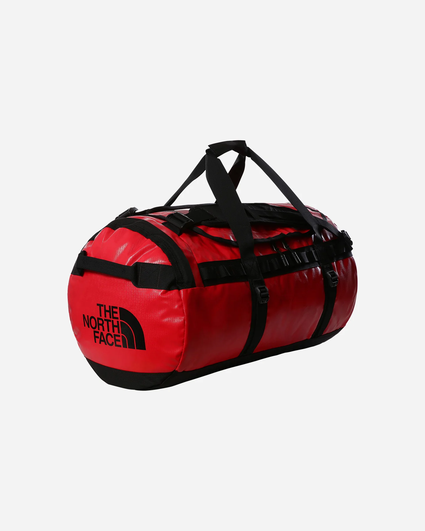 BORSA THE NORTH FACE BASE CAMP DUFFEL M - Image 16