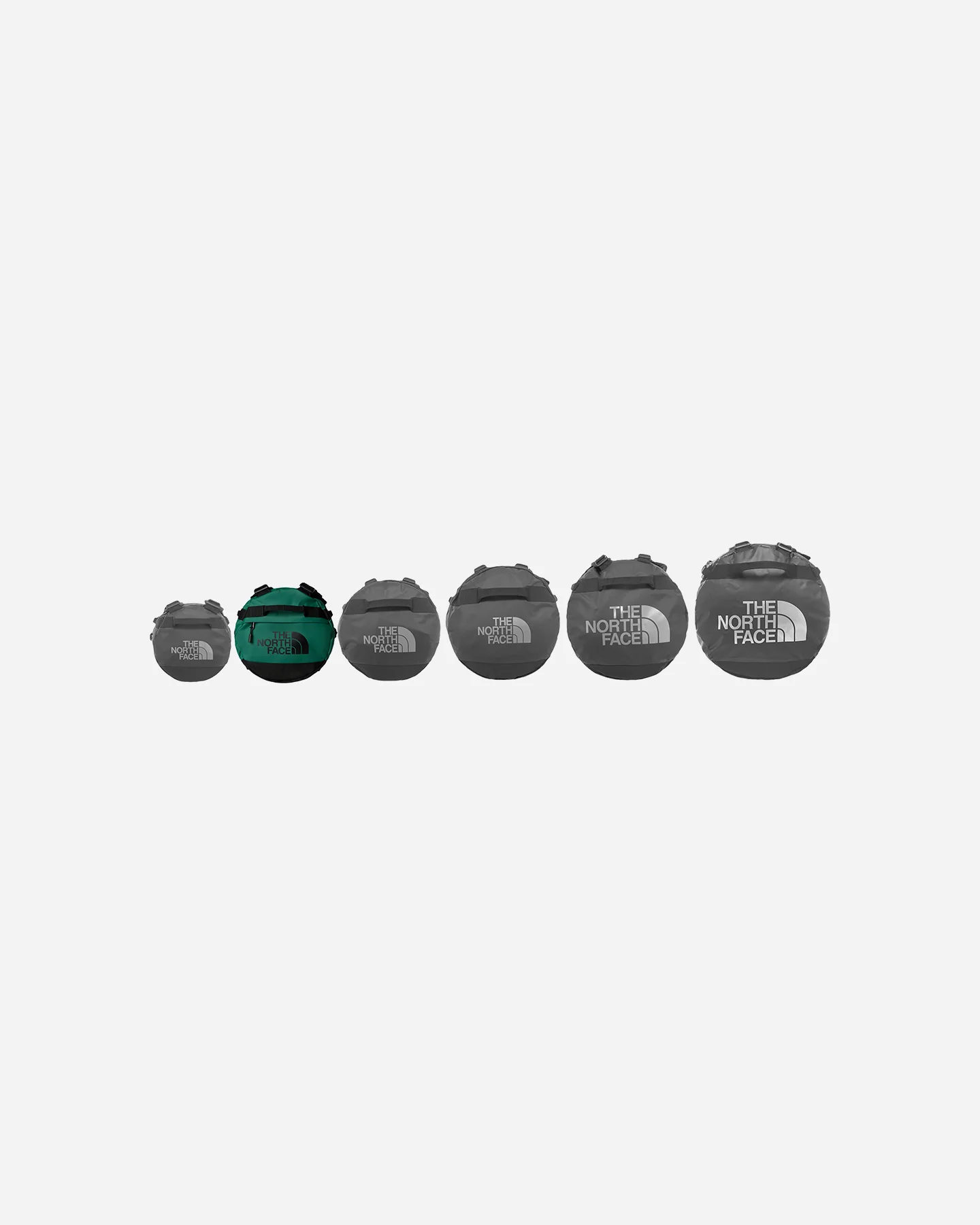 BORSA THE NORTH FACE BASE CAMP DUFFEL S - Image 11