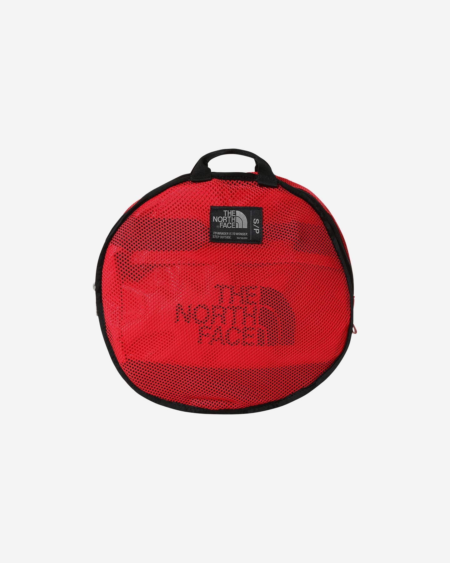 BORSA THE NORTH FACE BASE CAMP DUFFEL S - Image 15