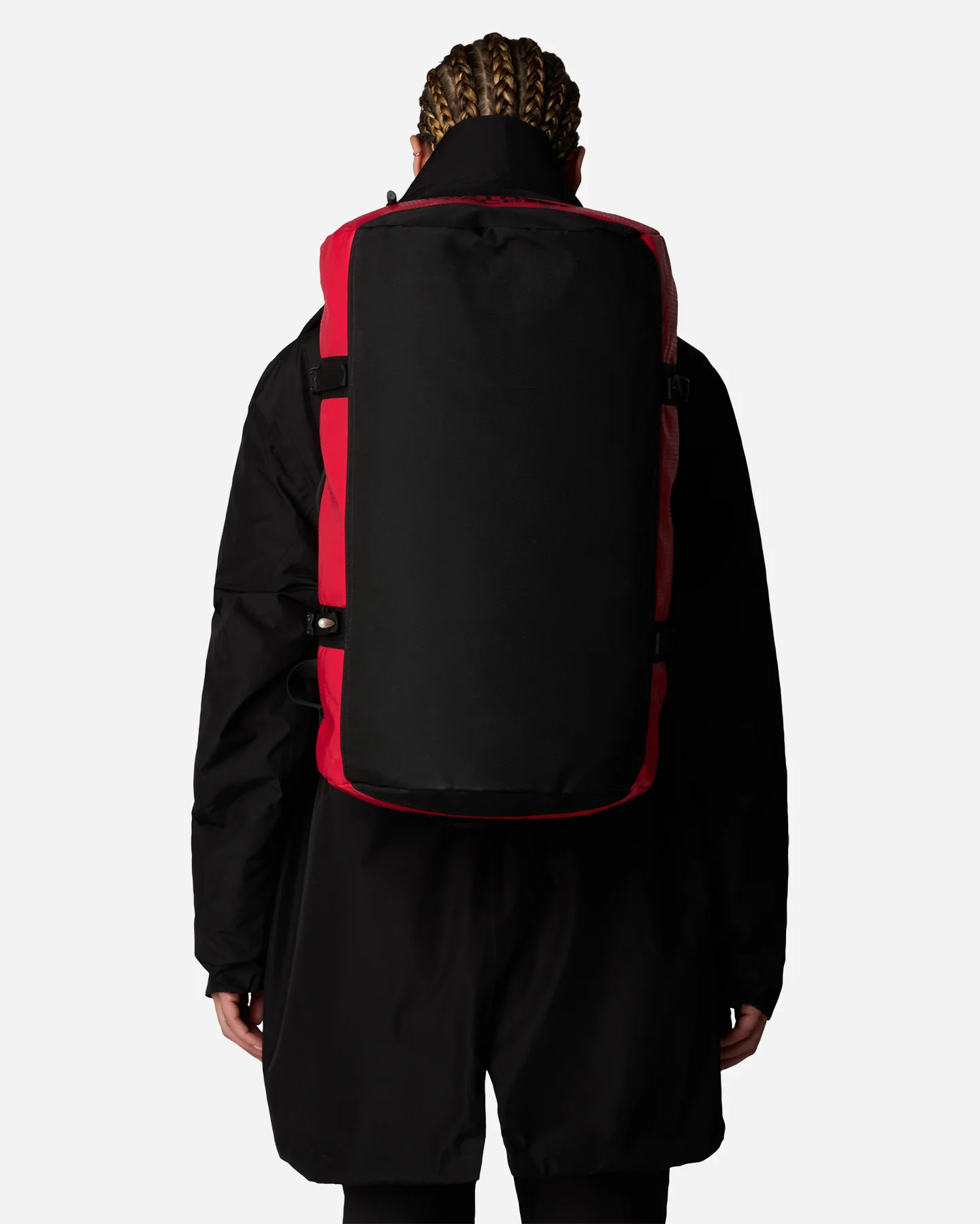 BORSA THE NORTH FACE BASE CAMP DUFFEL S - Image 17