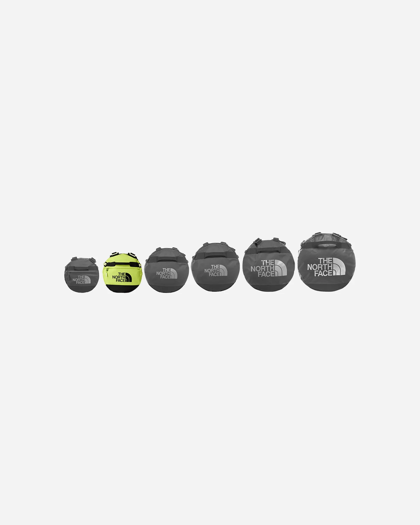 BORSA THE NORTH FACE BASE CAMP DUFFEL S - Image 22