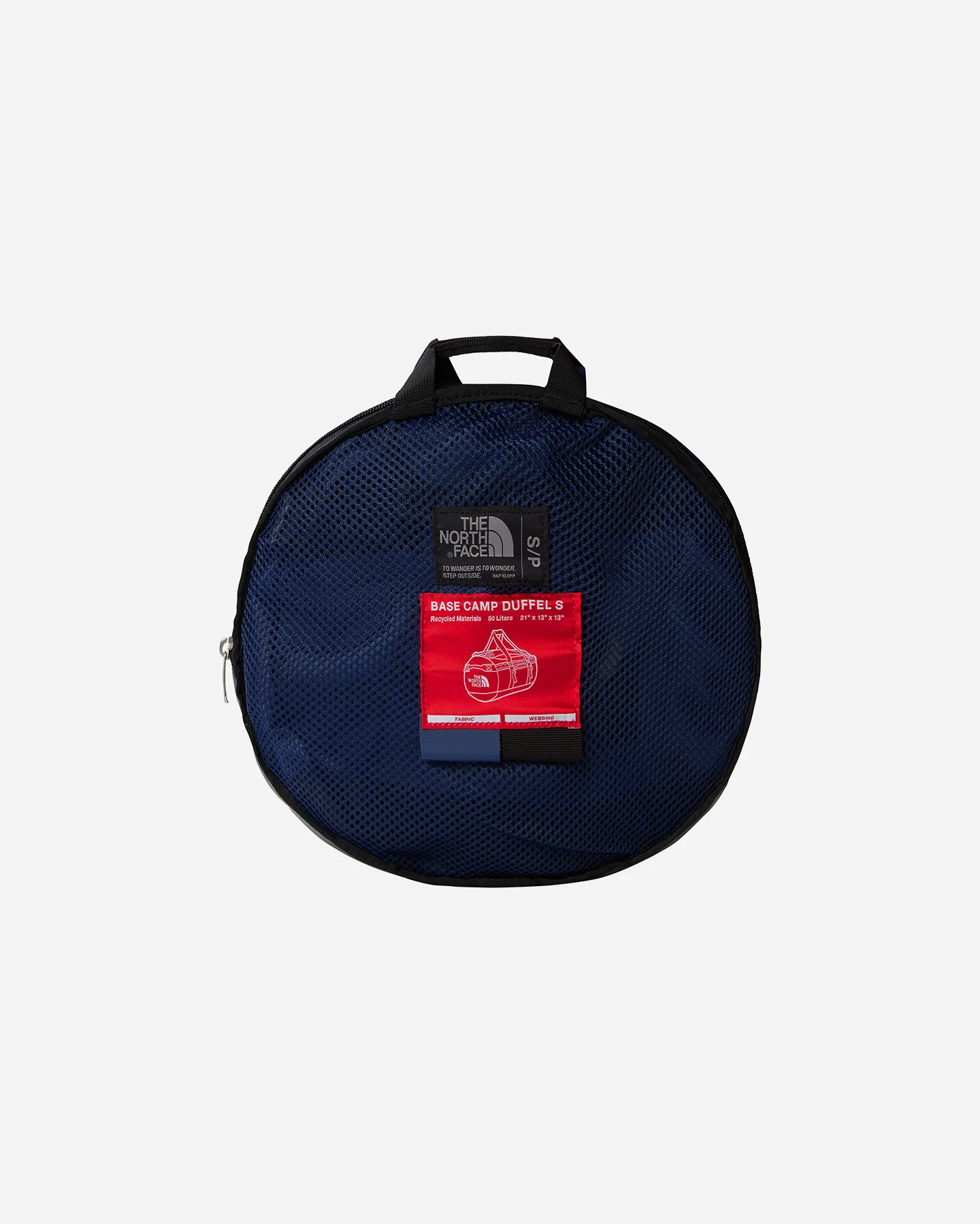 BORSA THE NORTH FACE BASE CAMP DUFFEL S - Image 26