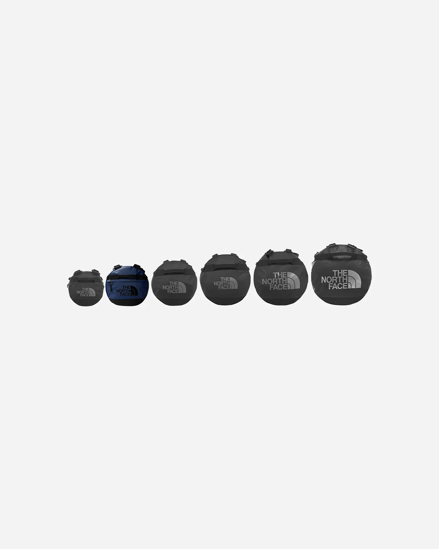 BORSA THE NORTH FACE BASE CAMP DUFFEL S - Image 27