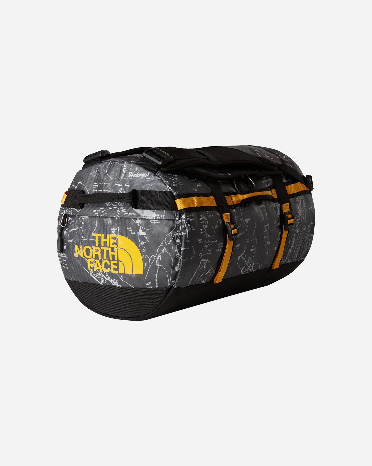 BORSA THE NORTH FACE BASE CAMP DUFFEL S - Image 28