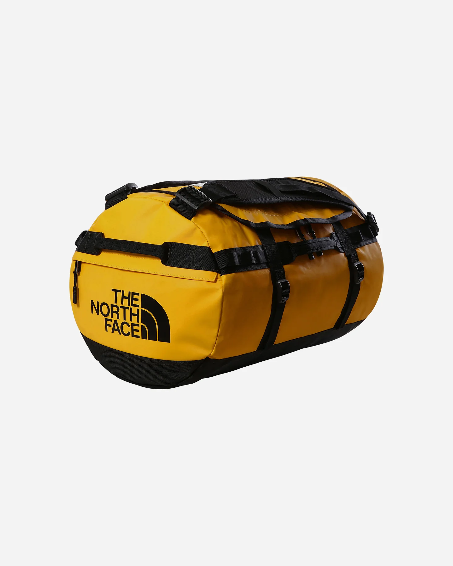 BORSA THE NORTH FACE BASE CAMP DUFFEL S - Image 33