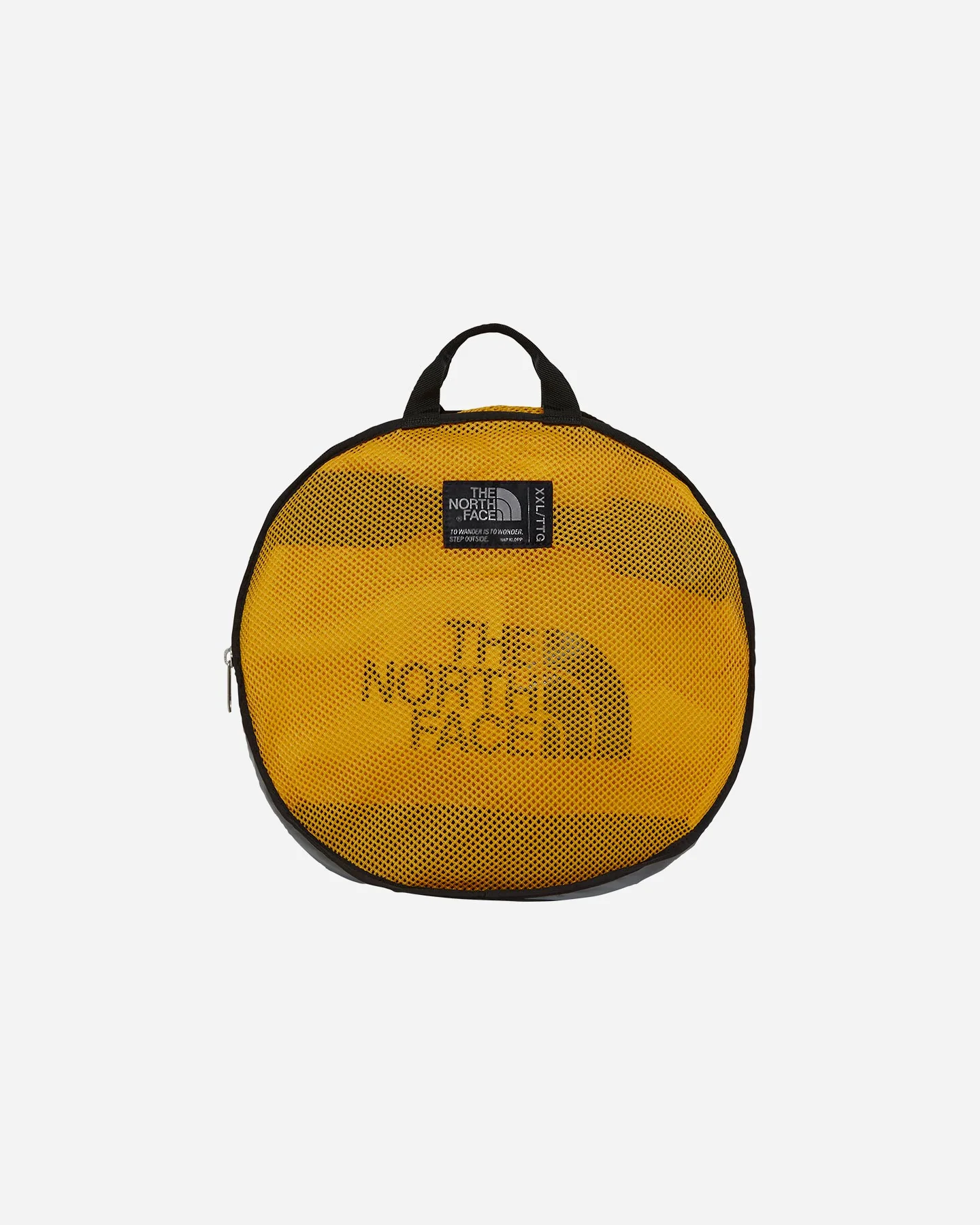 BORSA THE NORTH FACE BASE CAMP DUFFEL S - Image 36