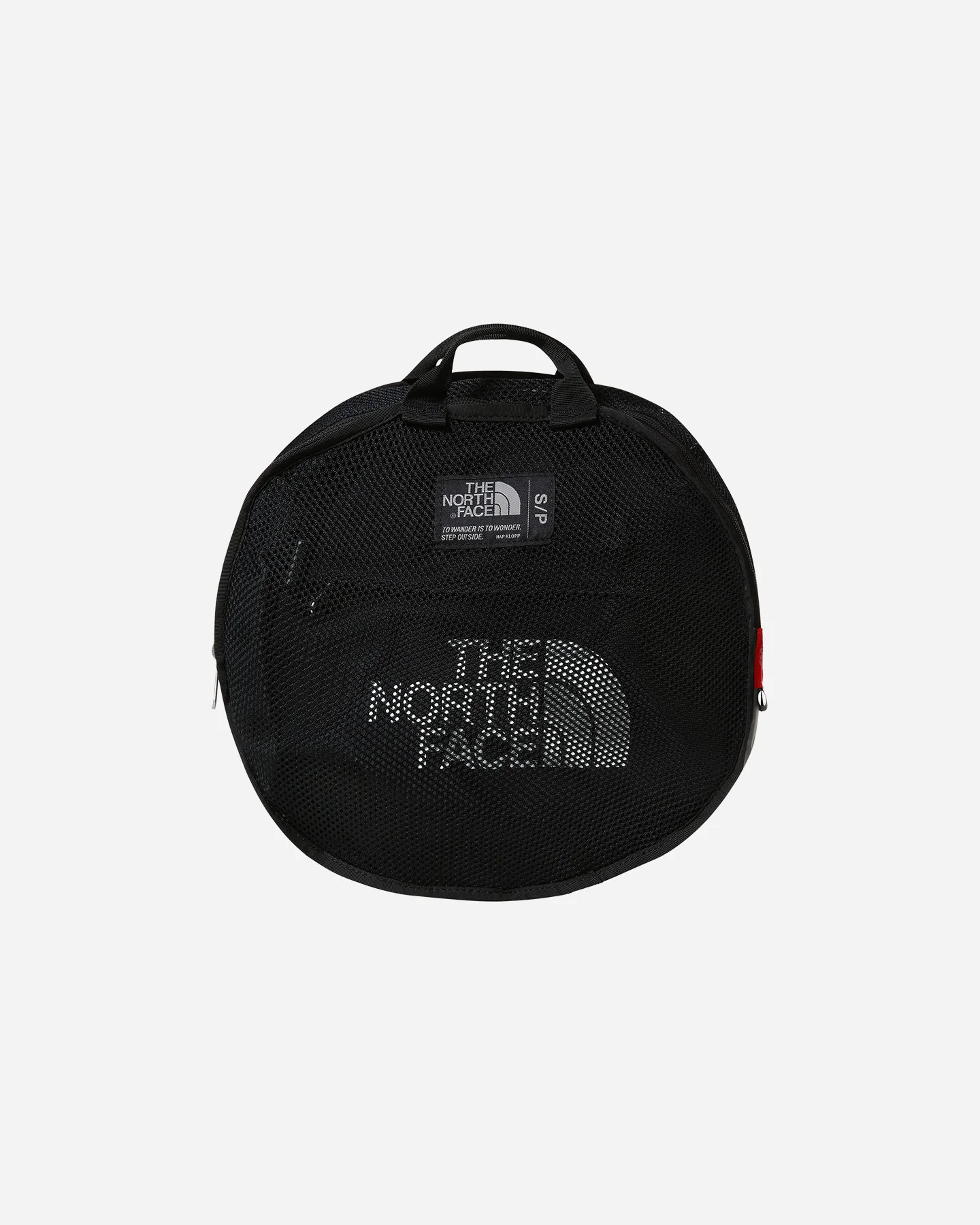 BORSA THE NORTH FACE BASE CAMP DUFFEL S - Image 4