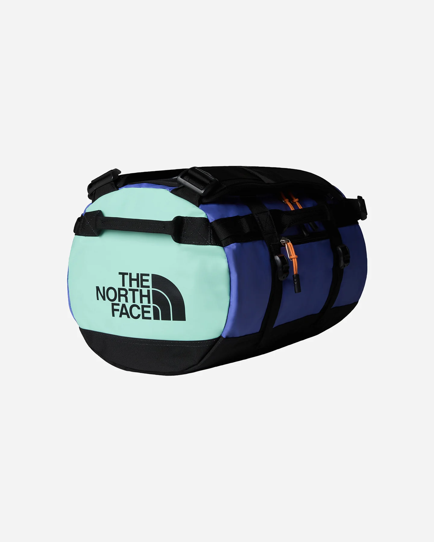 BORSA THE NORTH FACE BASE CAMP DUFFEL XS
