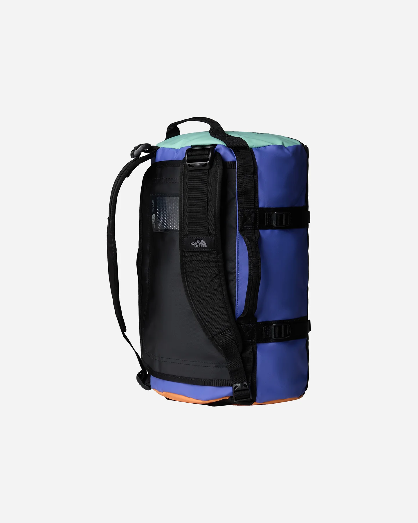 BORSA THE NORTH FACE BASE CAMP DUFFEL XS - Image 2