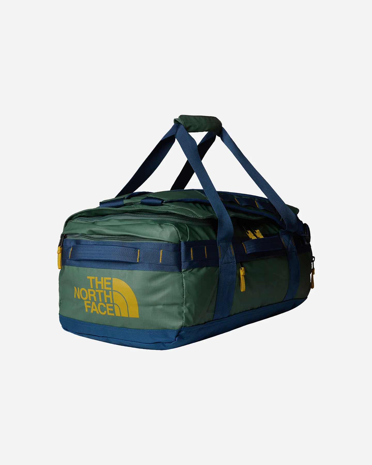 BORSA THE NORTH FACE BASE CAMP VOYAGER DUFFEL 42L