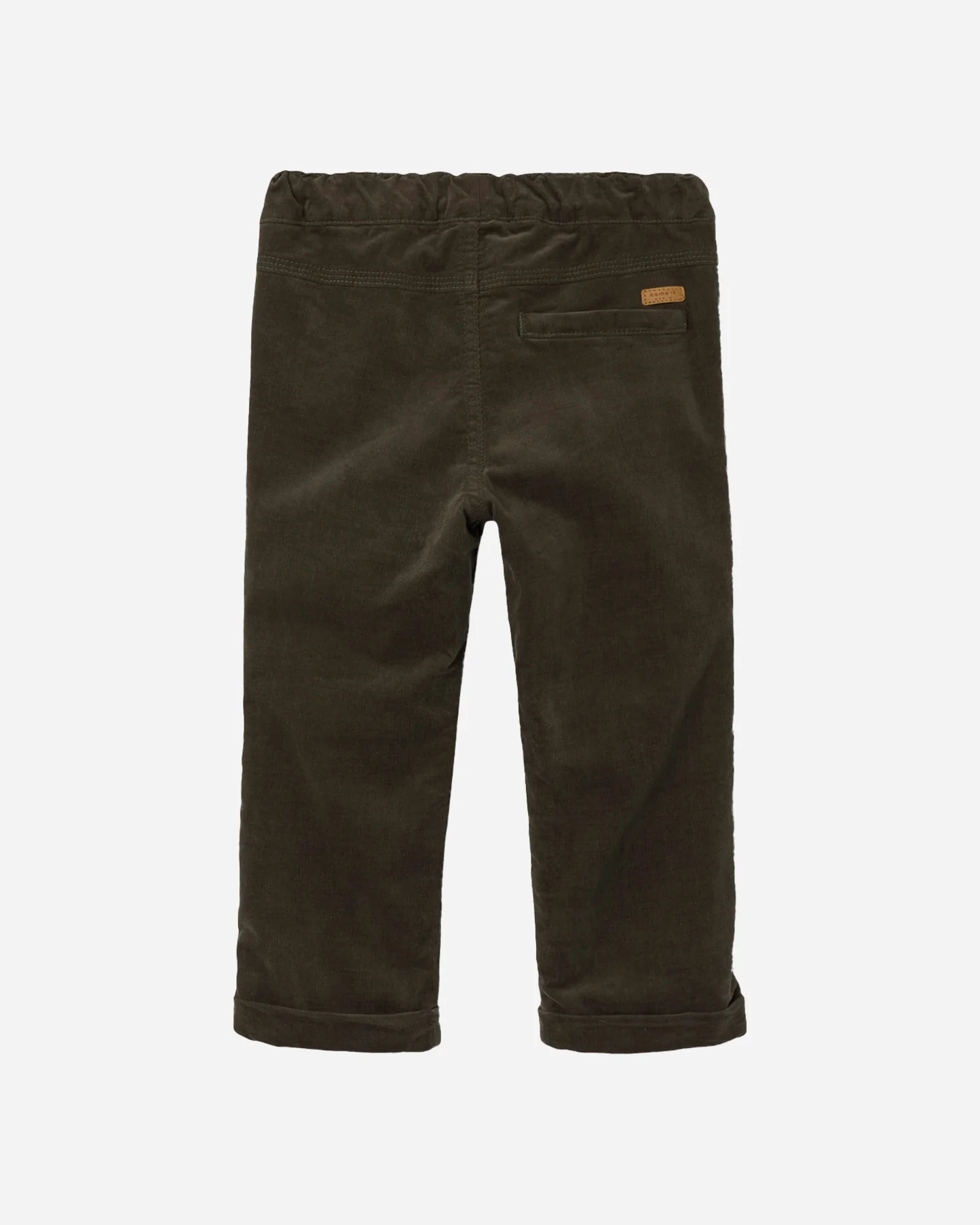 BOTTOM NAME IT CORDUROY JR - Image 2