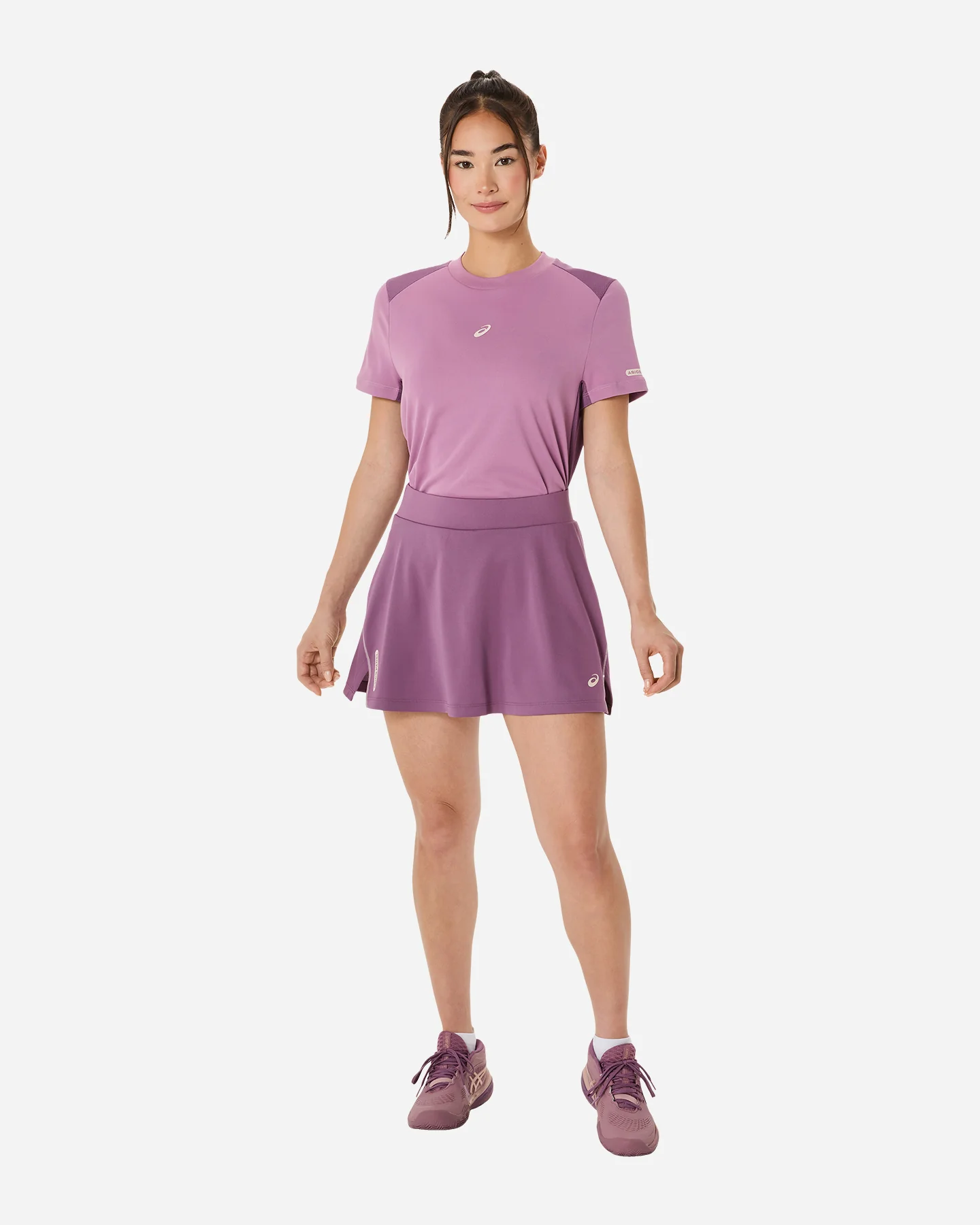 BOTTOM TENNIS ASICS PADEL COURT W - Image 10