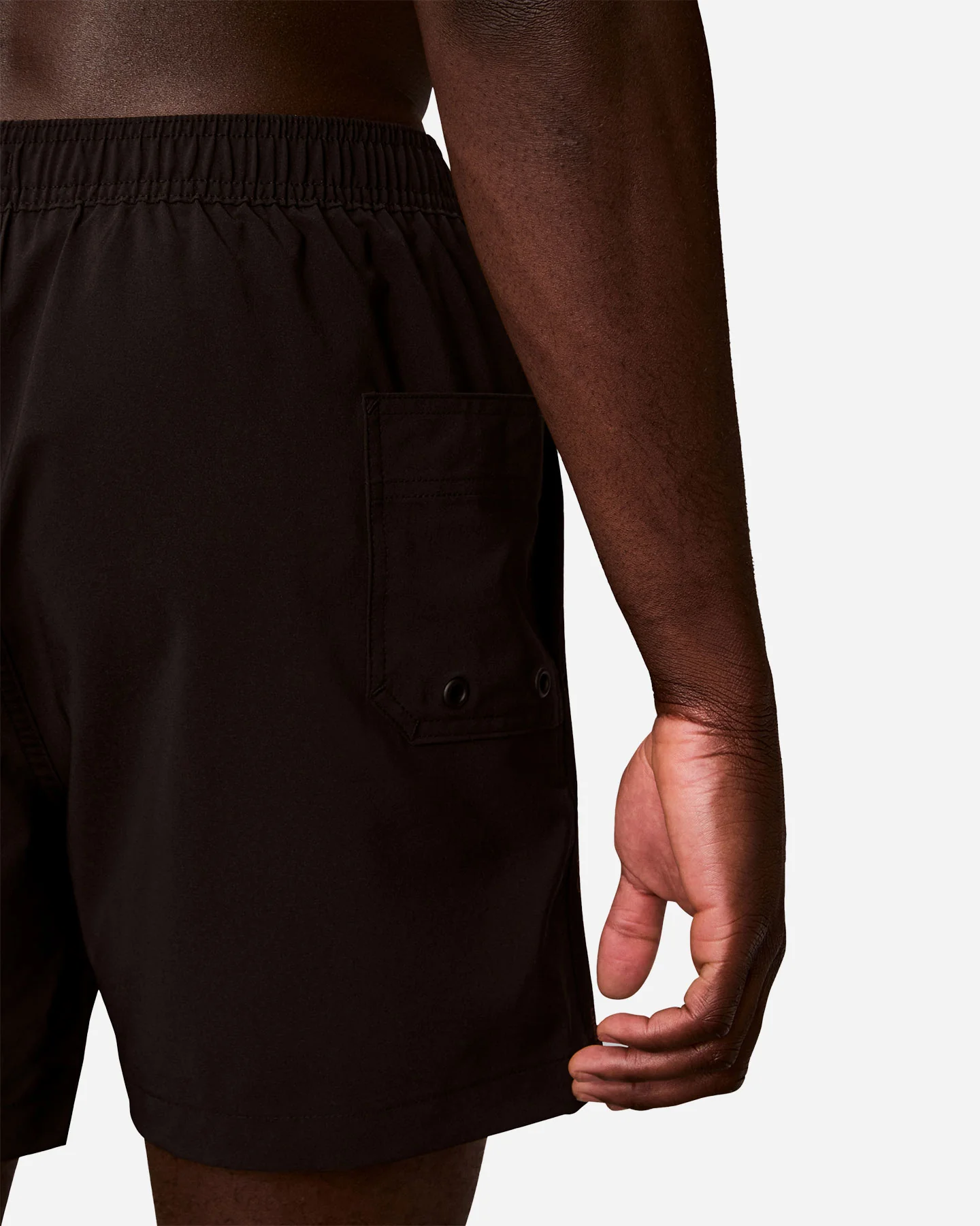 BOXER MARE CALVIN KLEIN JEANS CORE SOLID M - Image 6