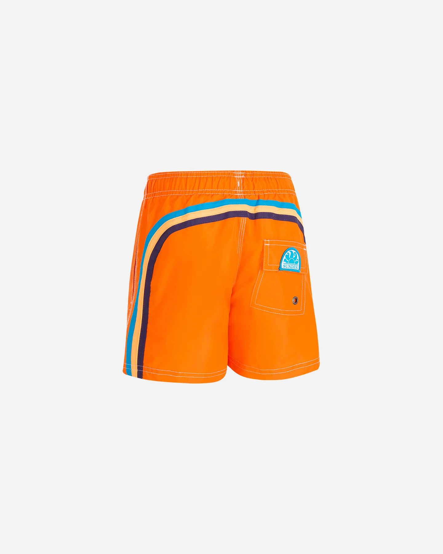 BOXER MARE SUNDEK 10,25" RAINBOW JR