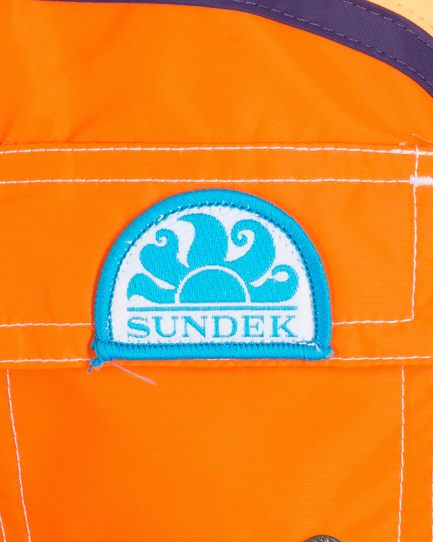 BOXER MARE SUNDEK 10,25" RAINBOW JR - Image 3