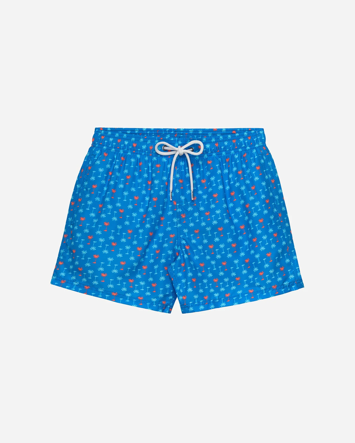 BOXER MARE SUNDEK 14" PRINT PALMS M