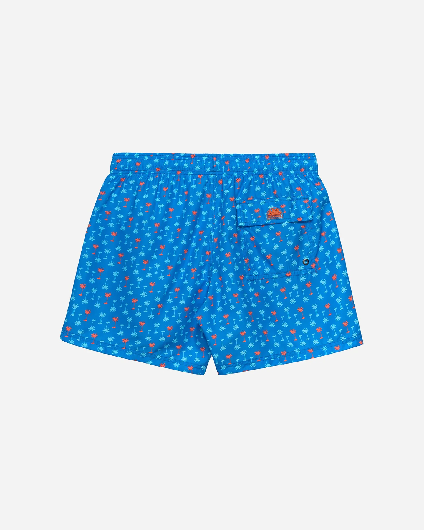 BOXER MARE SUNDEK 14" PRINT PALMS M - Image 2