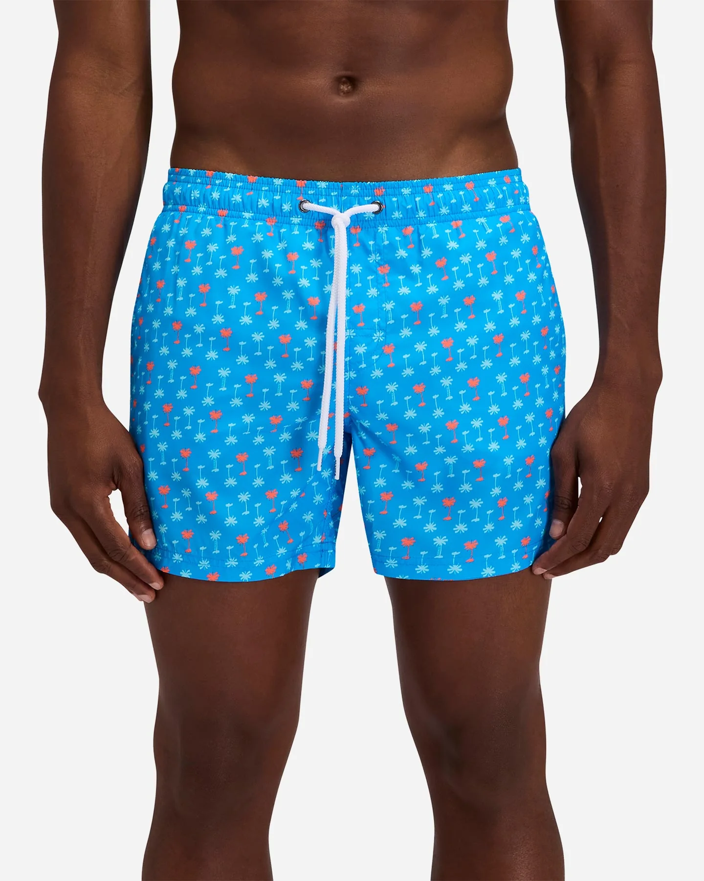 BOXER MARE SUNDEK 14" PRINT PALMS M - Image 3