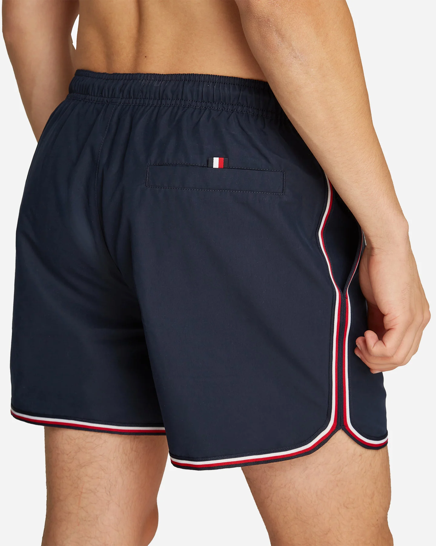 BOXER MARE TOMMY HILFIGER BAND M - Image 5