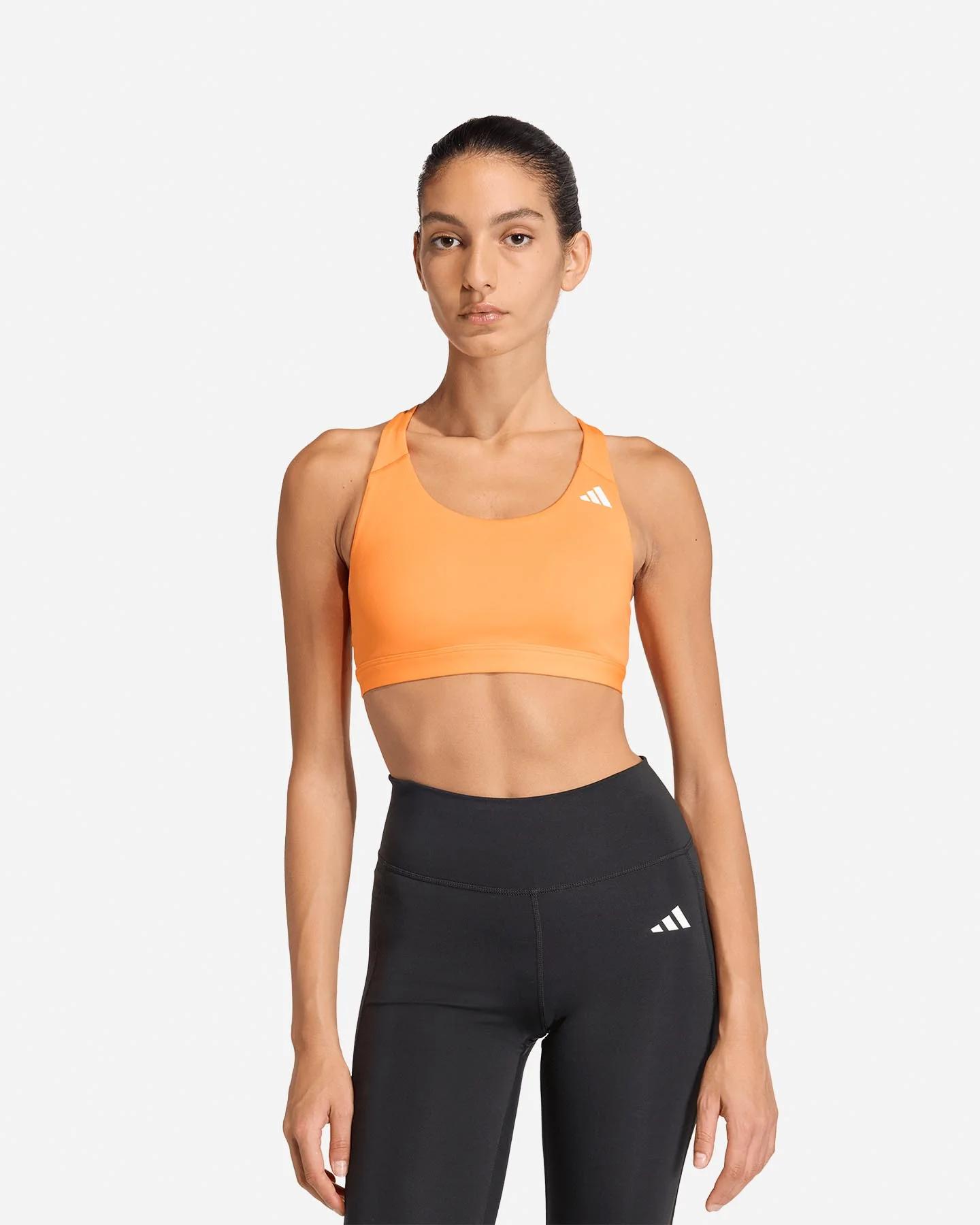 BRA TRAINING ADIDAS OPT ESSENTIALS W - Image 3