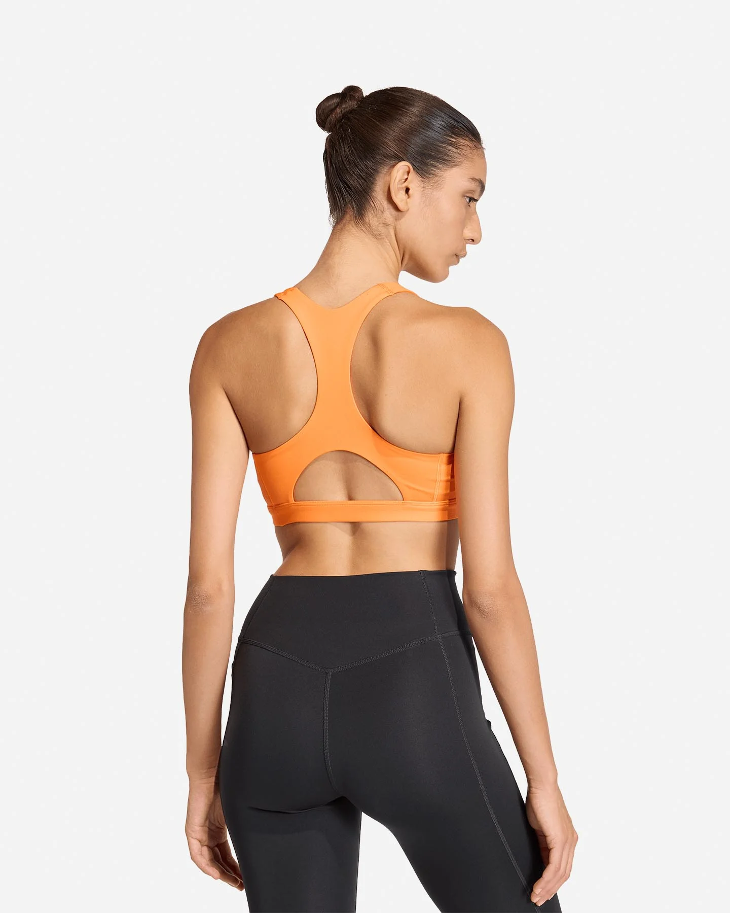 BRA TRAINING ADIDAS OPT ESSENTIALS W - Image 4